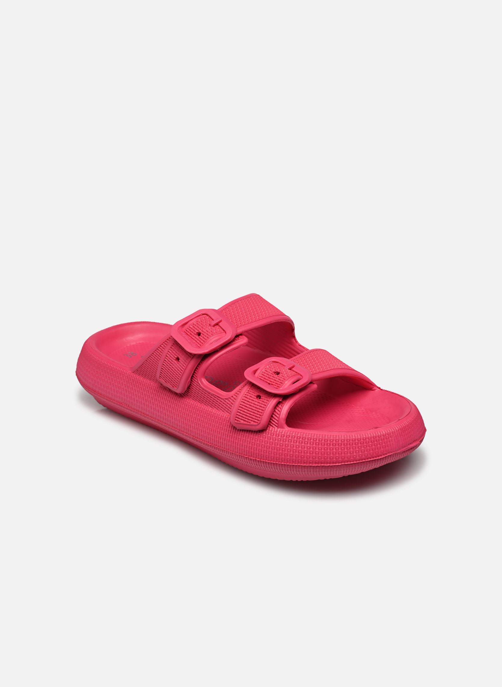 Pantoletten 27508-42 damen rosa Tamaris Pantoletten 27508-42 damen rosa FUXIA