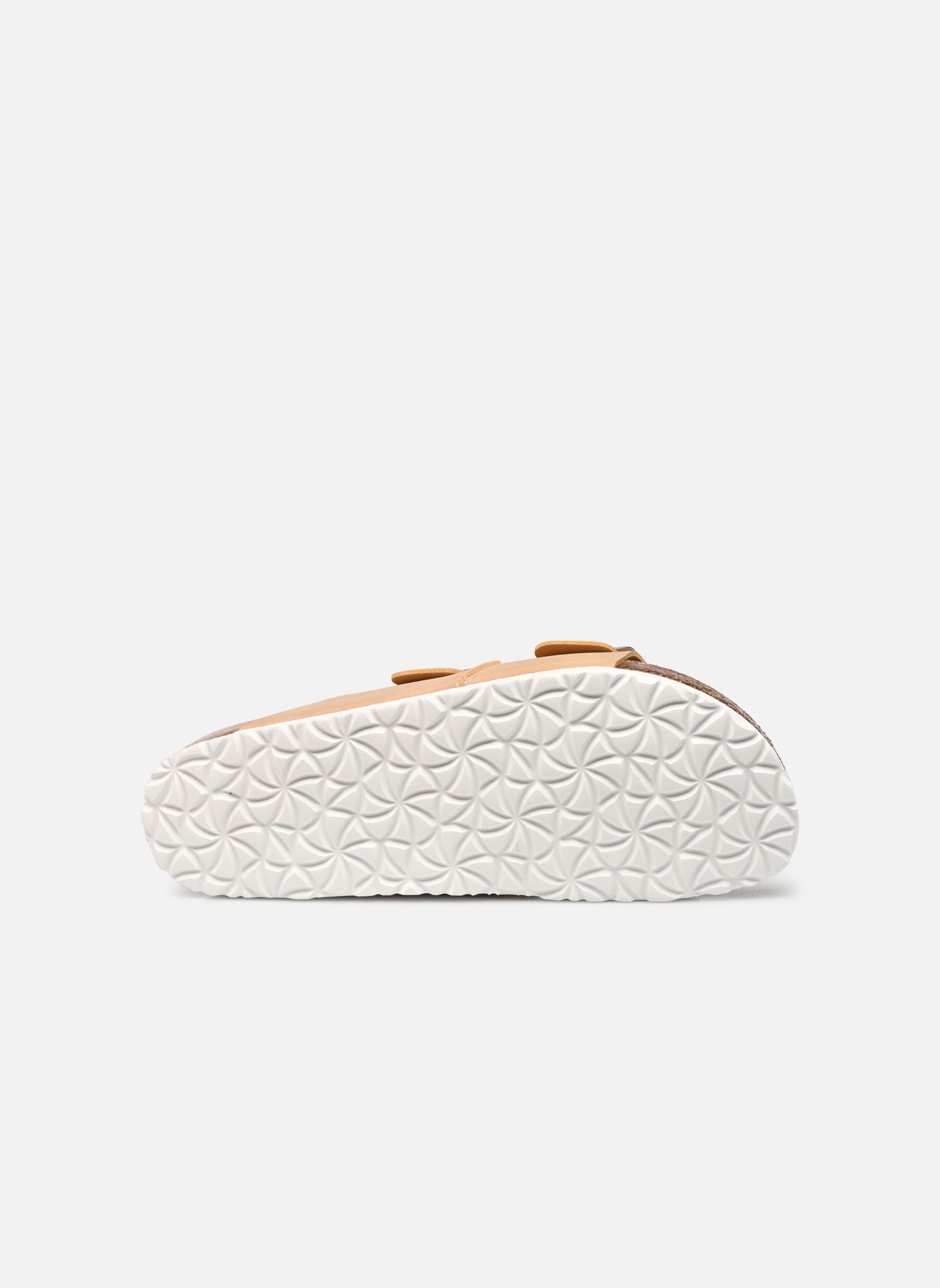 Mules et sabots 27533-42 femme beige Tamaris Mules et sabots 27533-42 femme beige TAUPE NUBUC