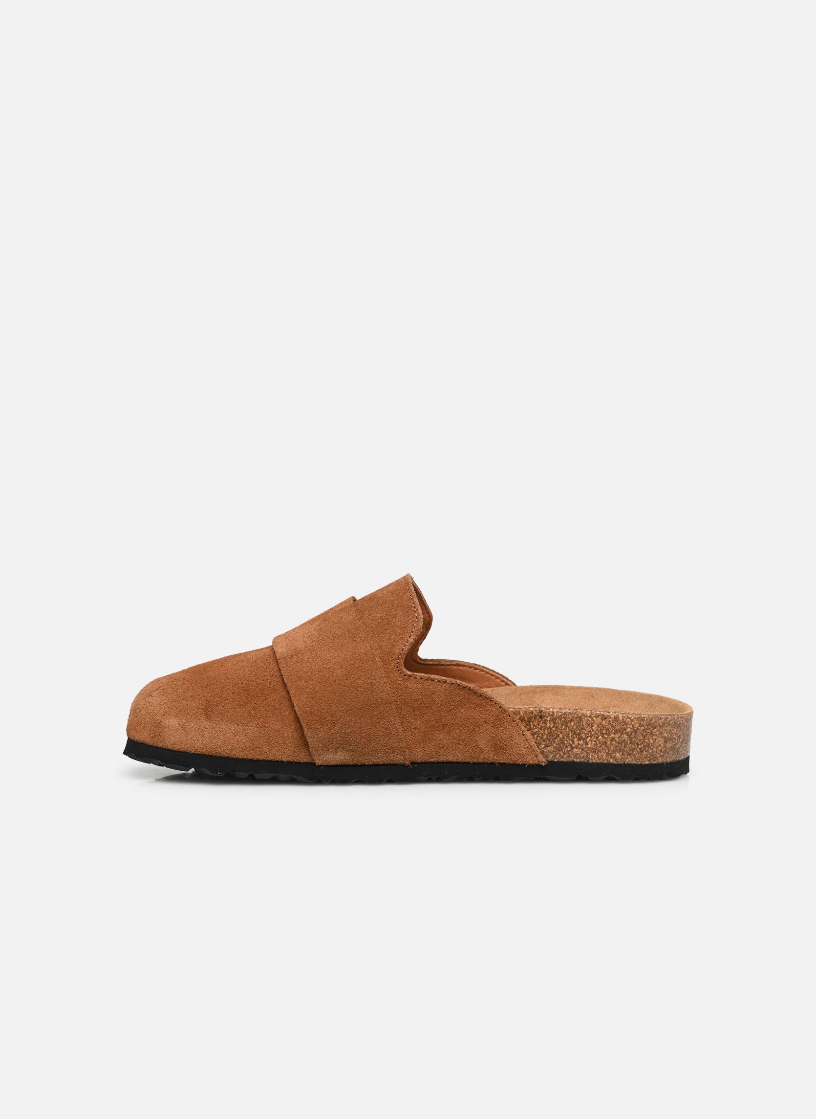 Zuecos y mules 27602-42 mujer marrón Tamaris Zuecos y mules 27602-42 mujer marrón COGNAC