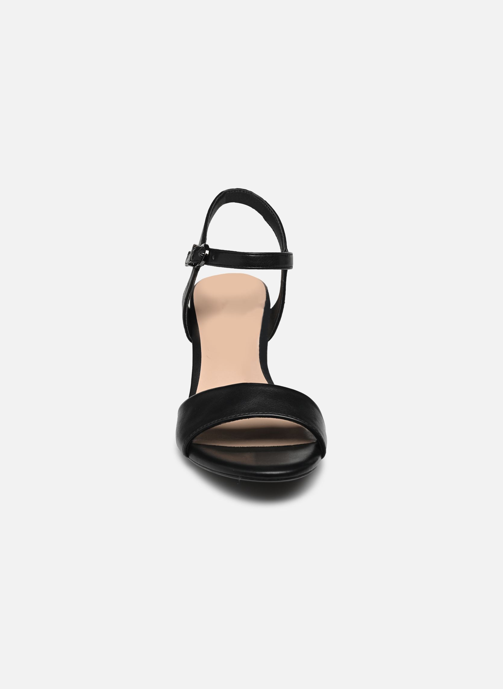 Sandales 28008-42 femme noir Tamaris Sandales 28008-42 femme noir Black Matt