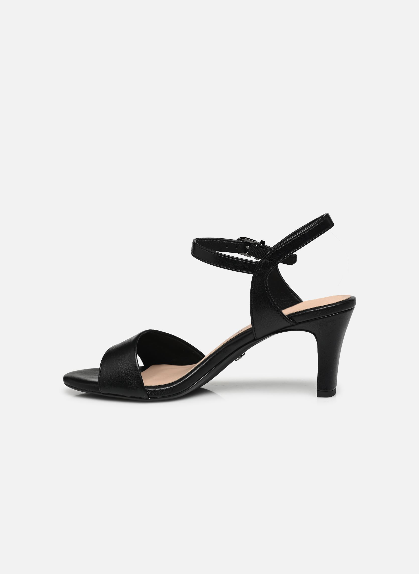 Sandales 28008-42 femme noir Tamaris Sandales 28008-42 femme noir Black Matt