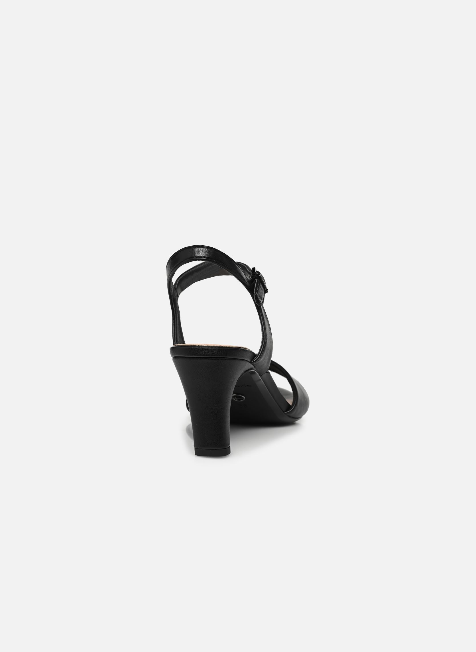 Sandales 28008-42 femme noir Tamaris Sandales 28008-42 femme noir Black Matt