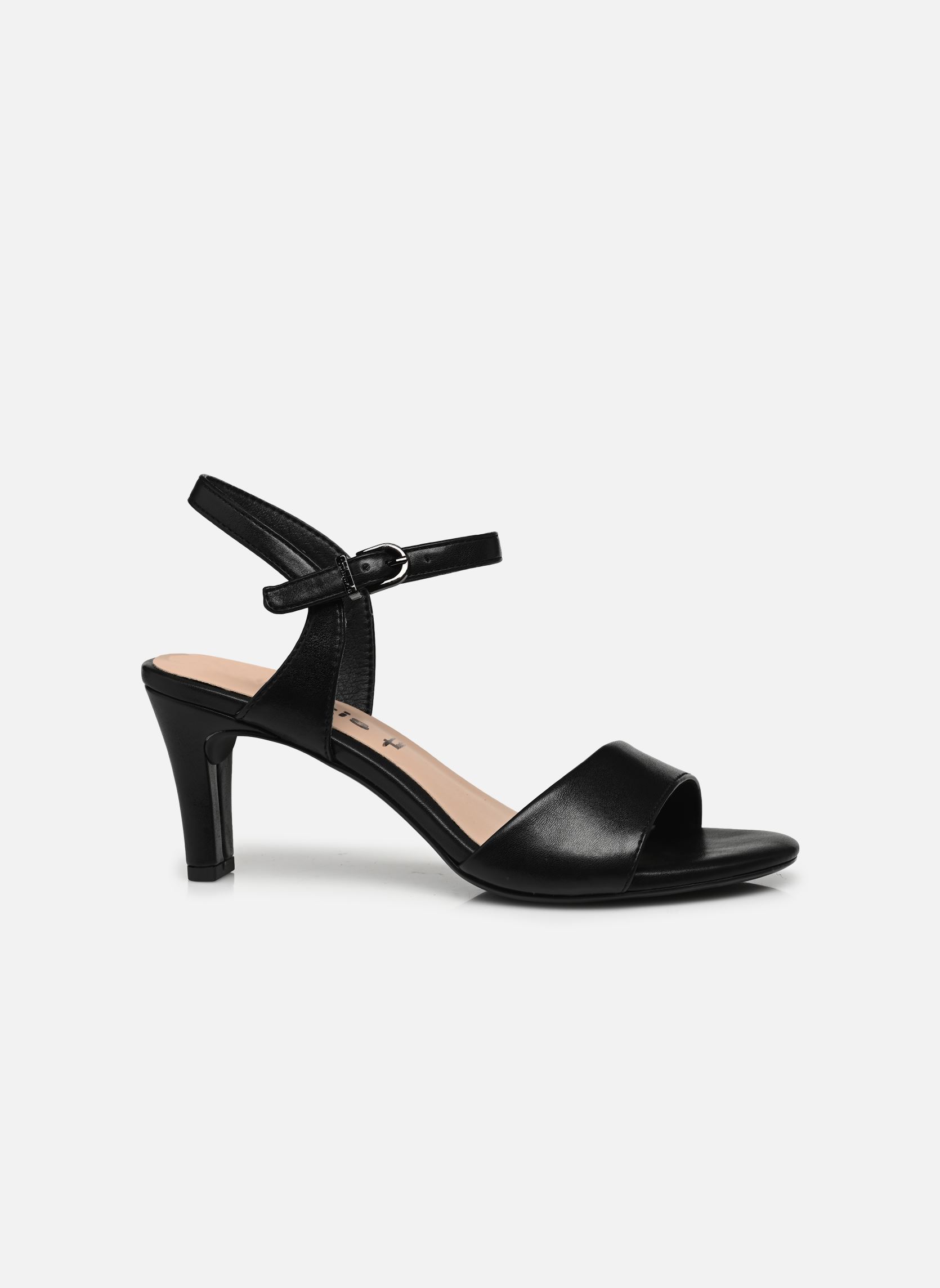 Sandales 28008-42 femme noir Tamaris Sandales 28008-42 femme noir Black Matt
