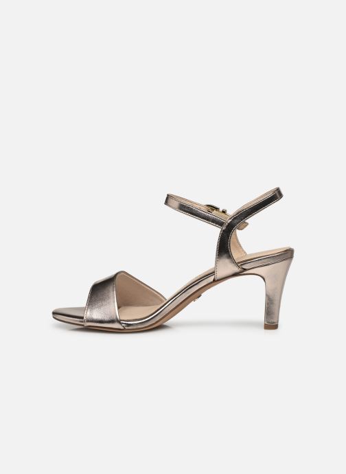 Tamaris 28008-42 (Or) - Sandalen bei Sarenza.de (698444)