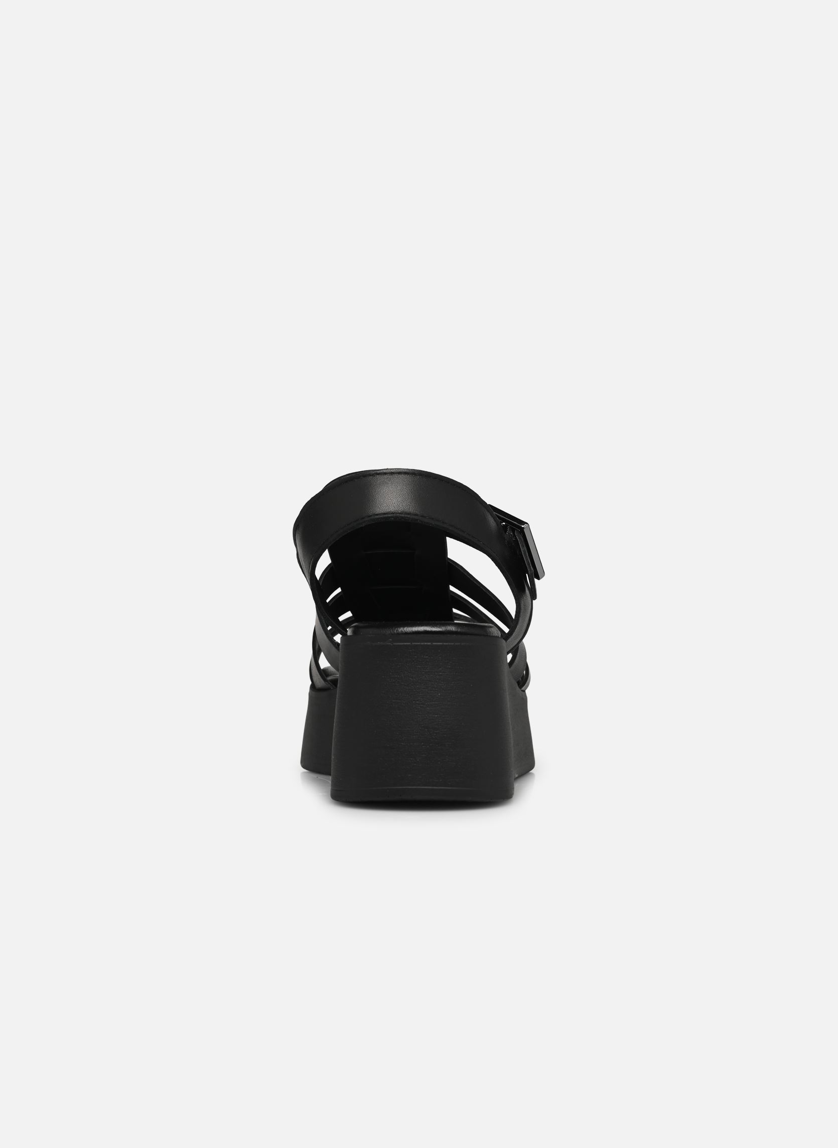 Sandales compensées et plateformes 28018-42 femme noir Tamaris Sandales compensées et plateformes 28018-42 femme noir BLACK
