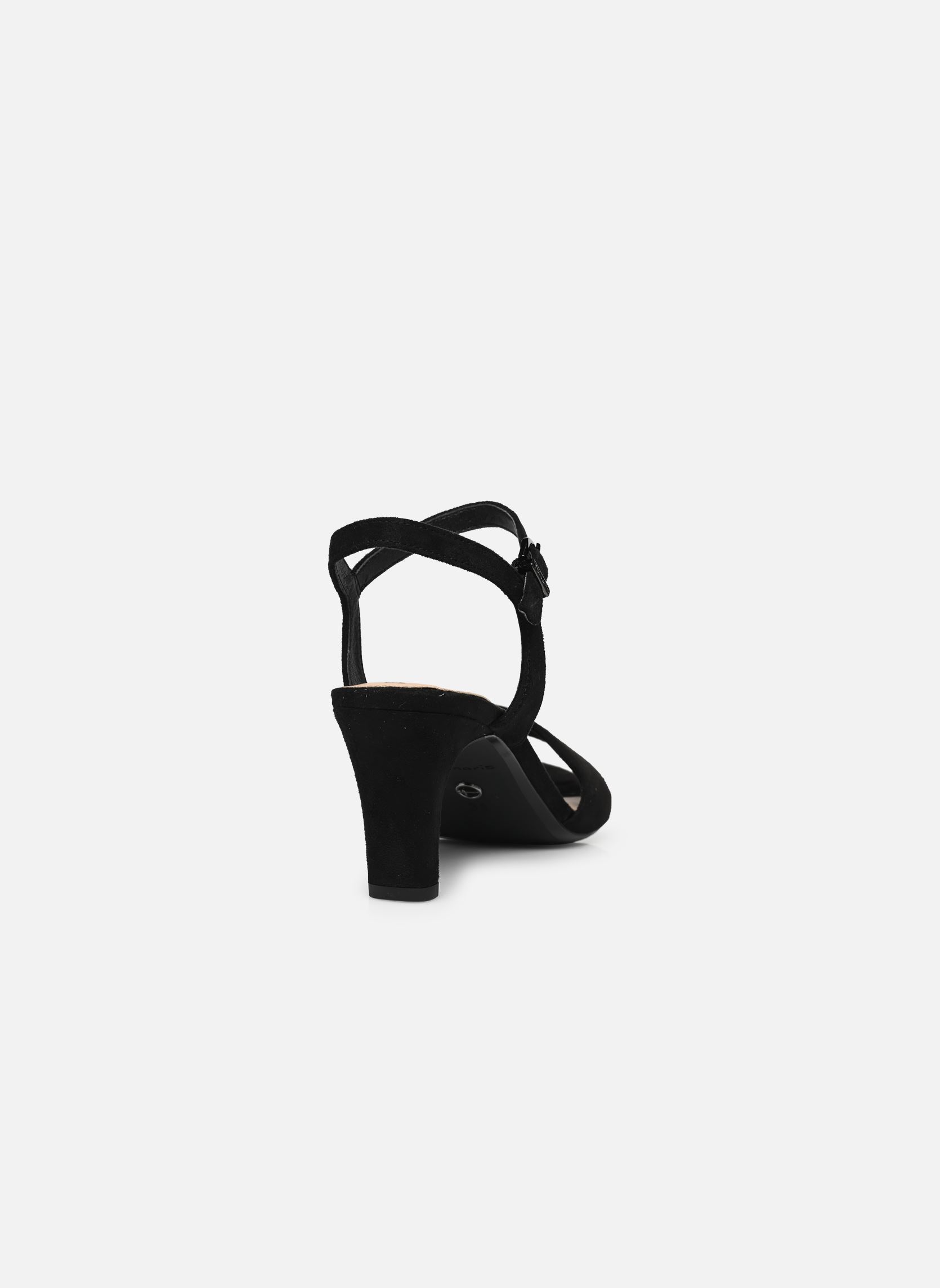 Sandalen 28028-42 dames zwart Tamaris Sandalen 28028-42 dames zwart Black