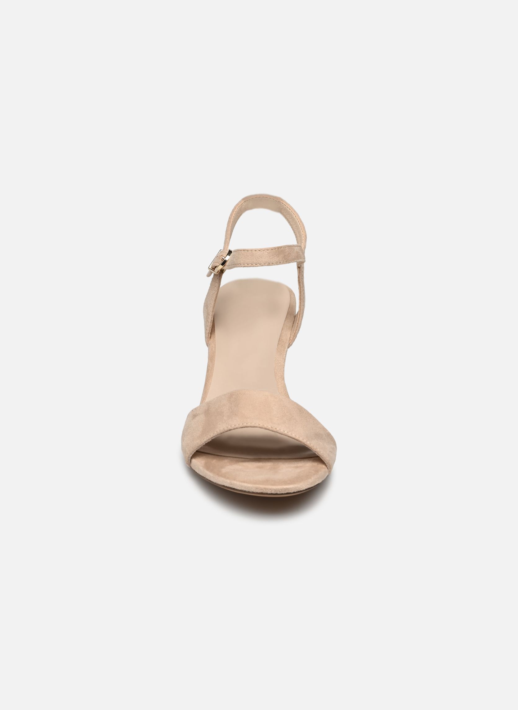 Sandalen 28028-42 dames beige Tamaris Sandalen 28028-42 dames beige BEIGE