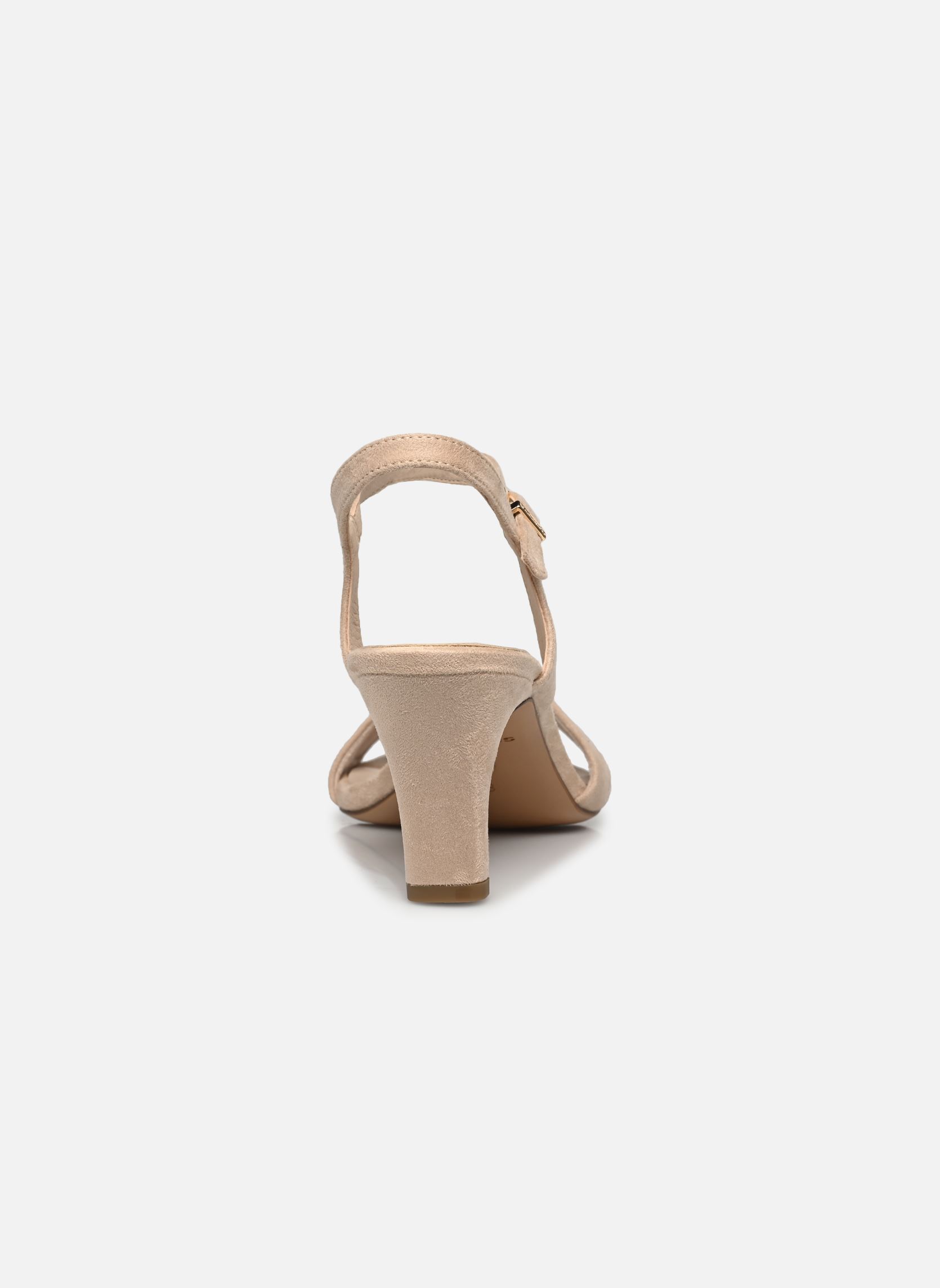 Sandalen 28028-42 dames beige Tamaris Sandalen 28028-42 dames beige BEIGE