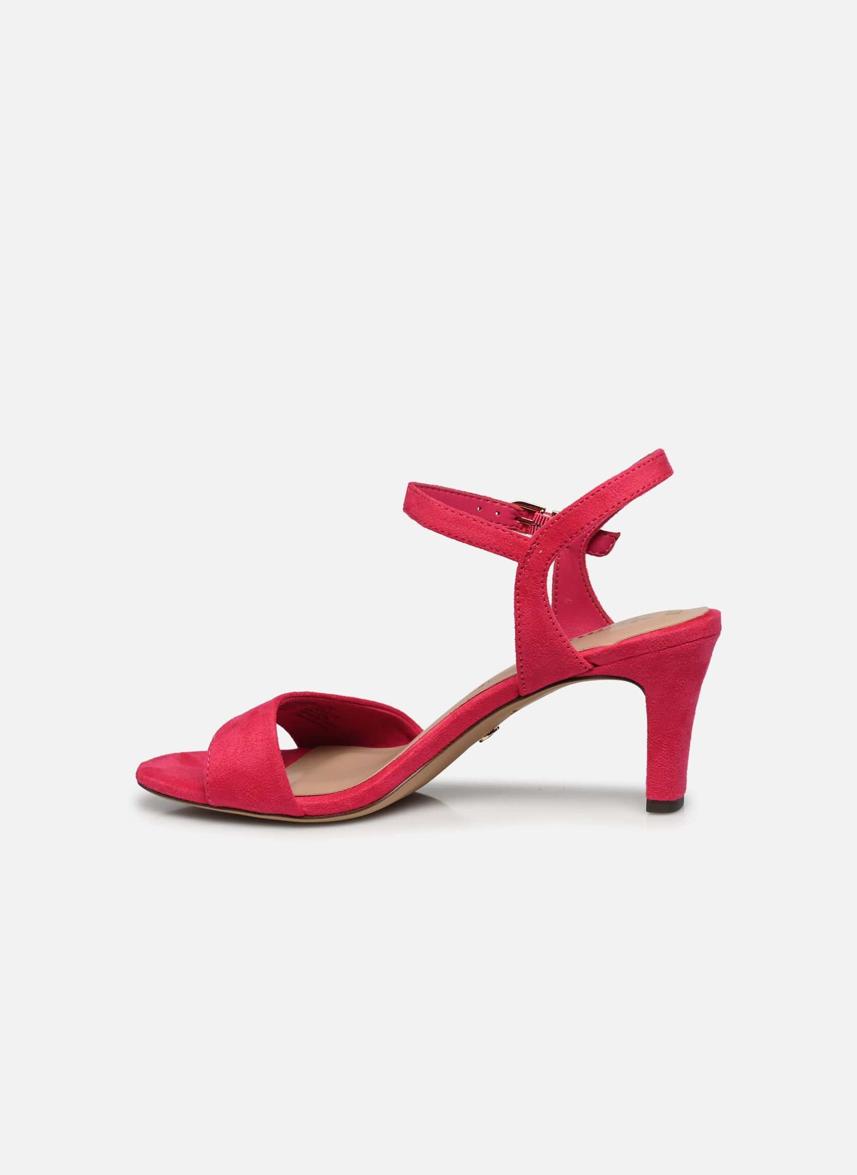 Sandalen 28028-42 dames roze Tamaris Sandalen 28028-42 dames roze FUXIA