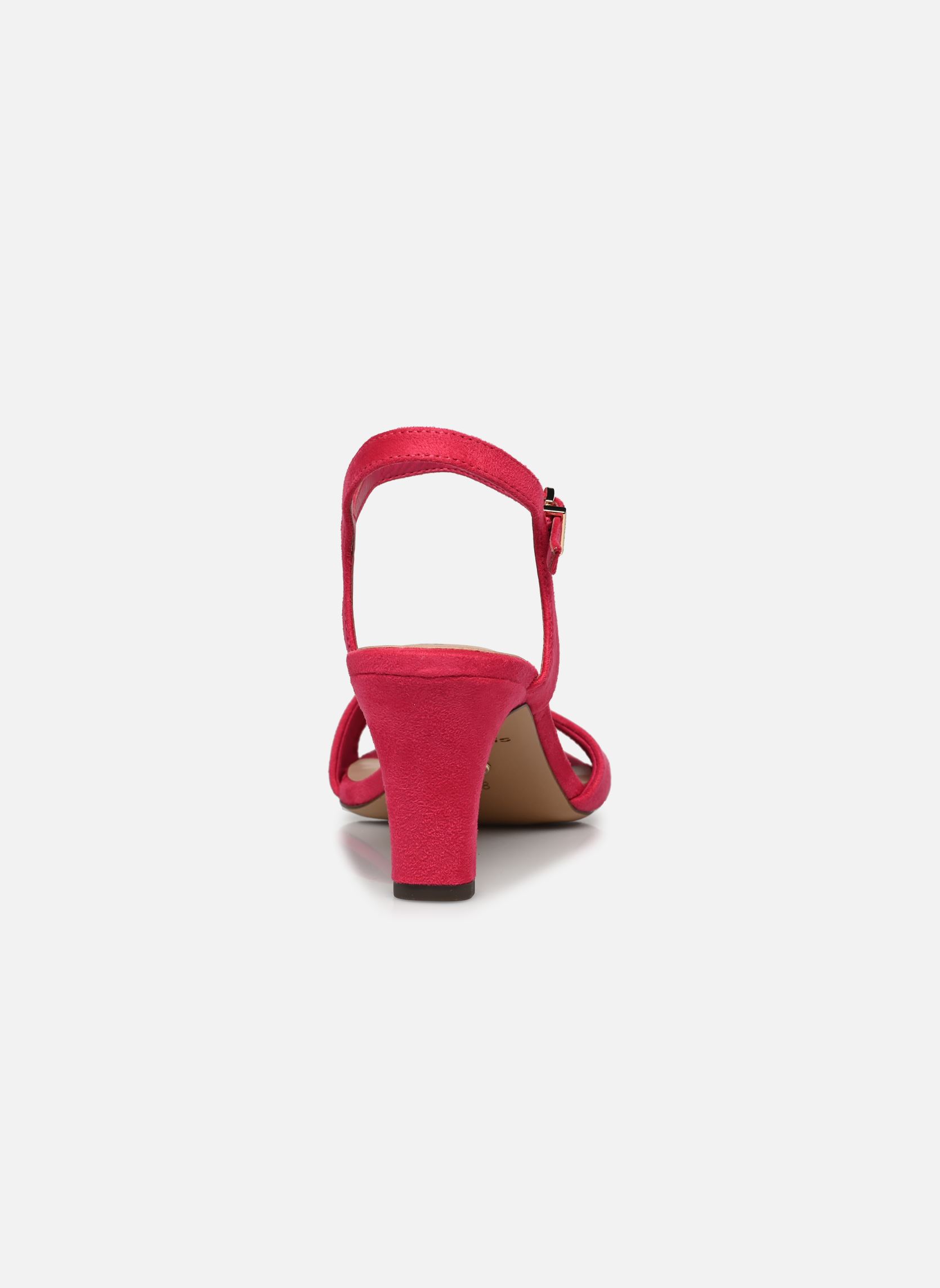 Sandalen 28028-42 dames roze Tamaris Sandalen 28028-42 dames roze FUXIA