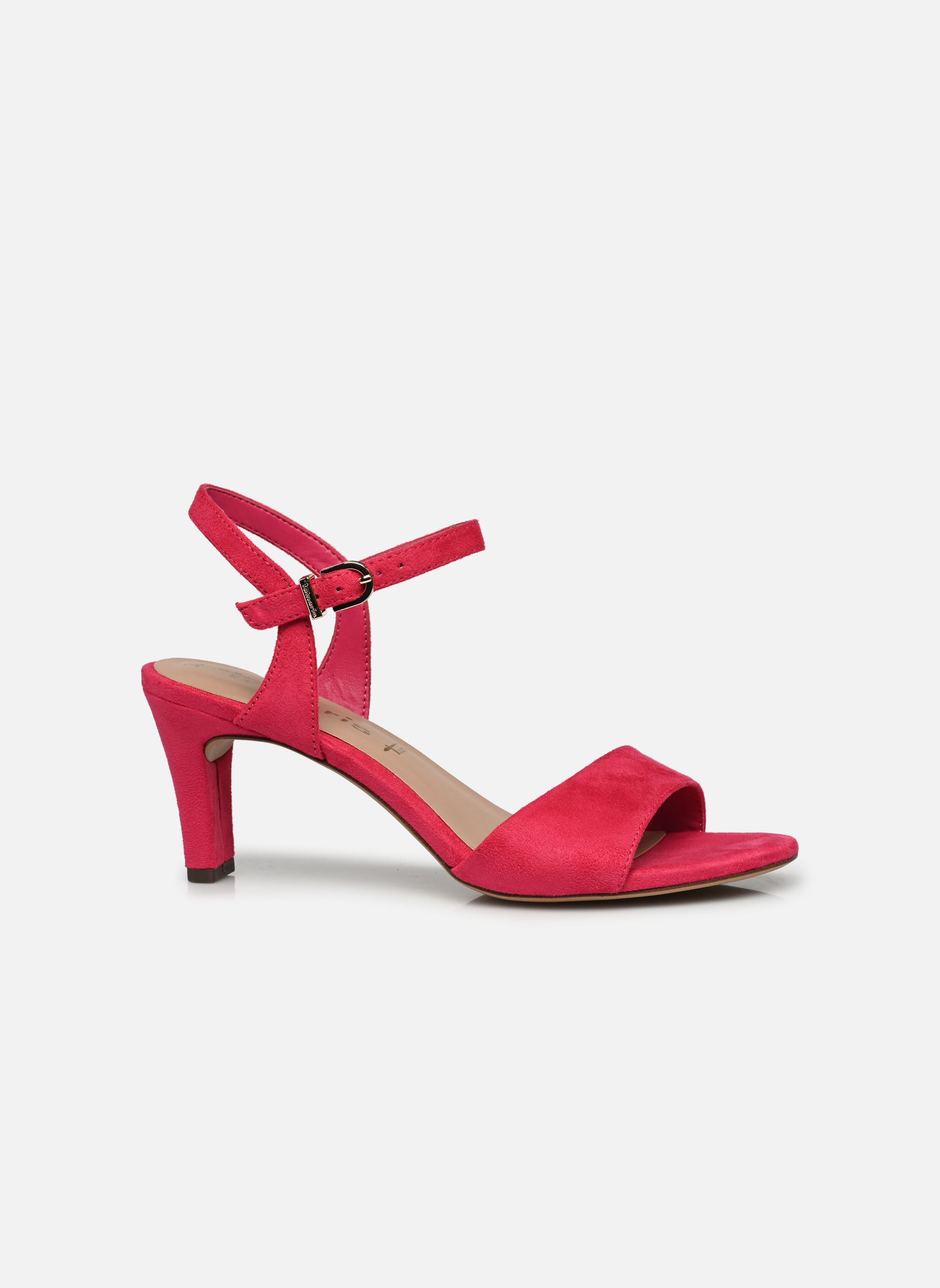 Sandalen 28028-42 dames roze Tamaris Sandalen 28028-42 dames roze FUXIA