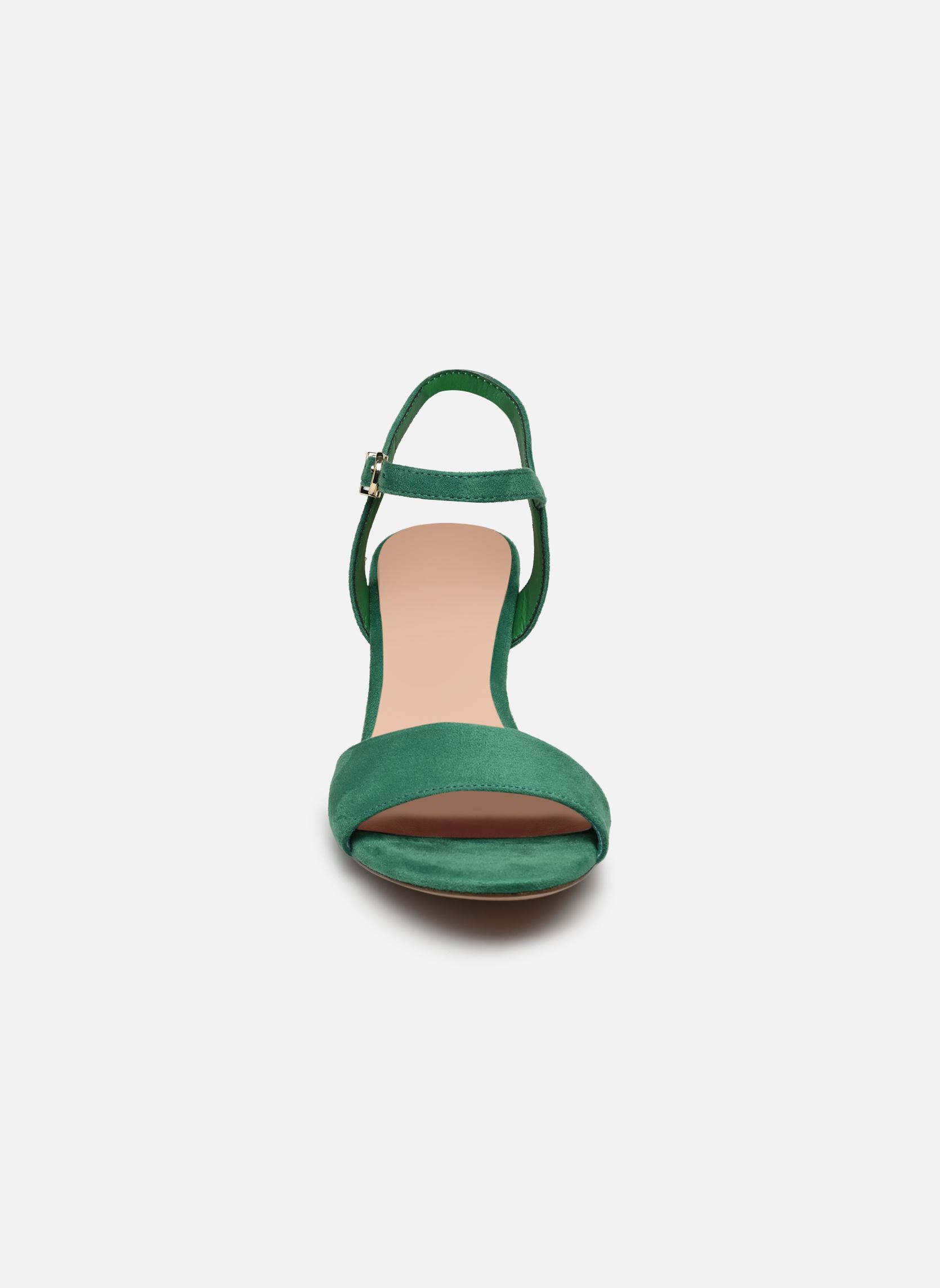 Sandales 28028-42 femme vert Tamaris Sandales 28028-42 femme vert Green
