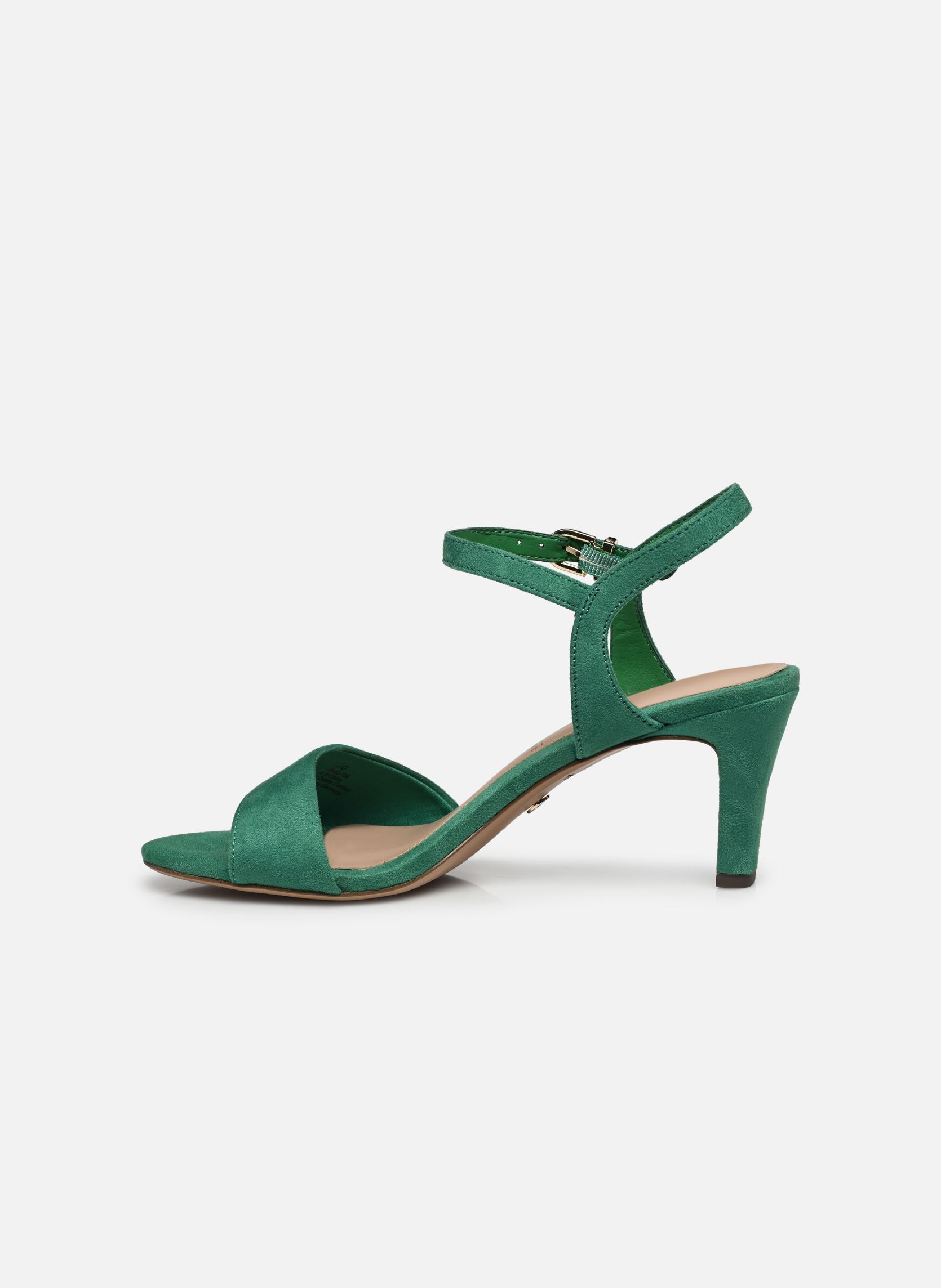 Sandales 28028-42 femme vert Tamaris Sandales 28028-42 femme vert Green