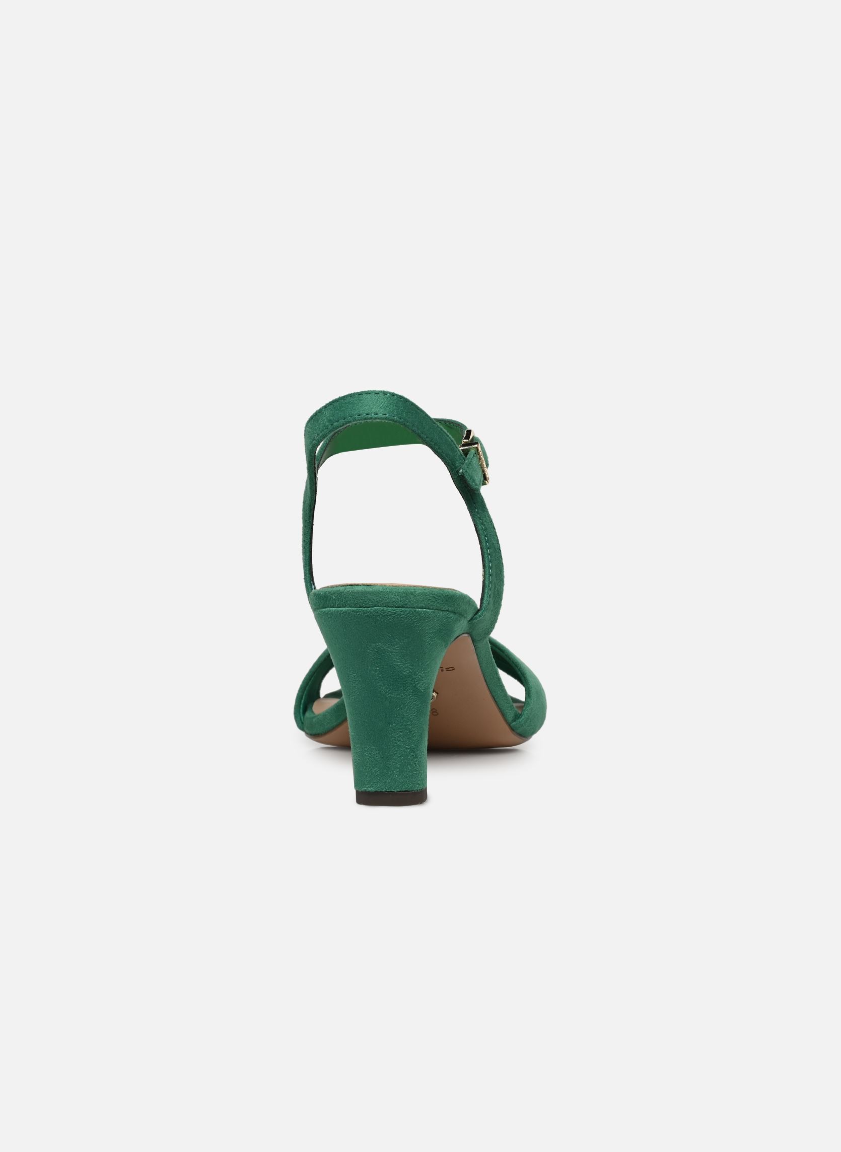 Sandales 28028-42 femme vert Tamaris Sandales 28028-42 femme vert Green