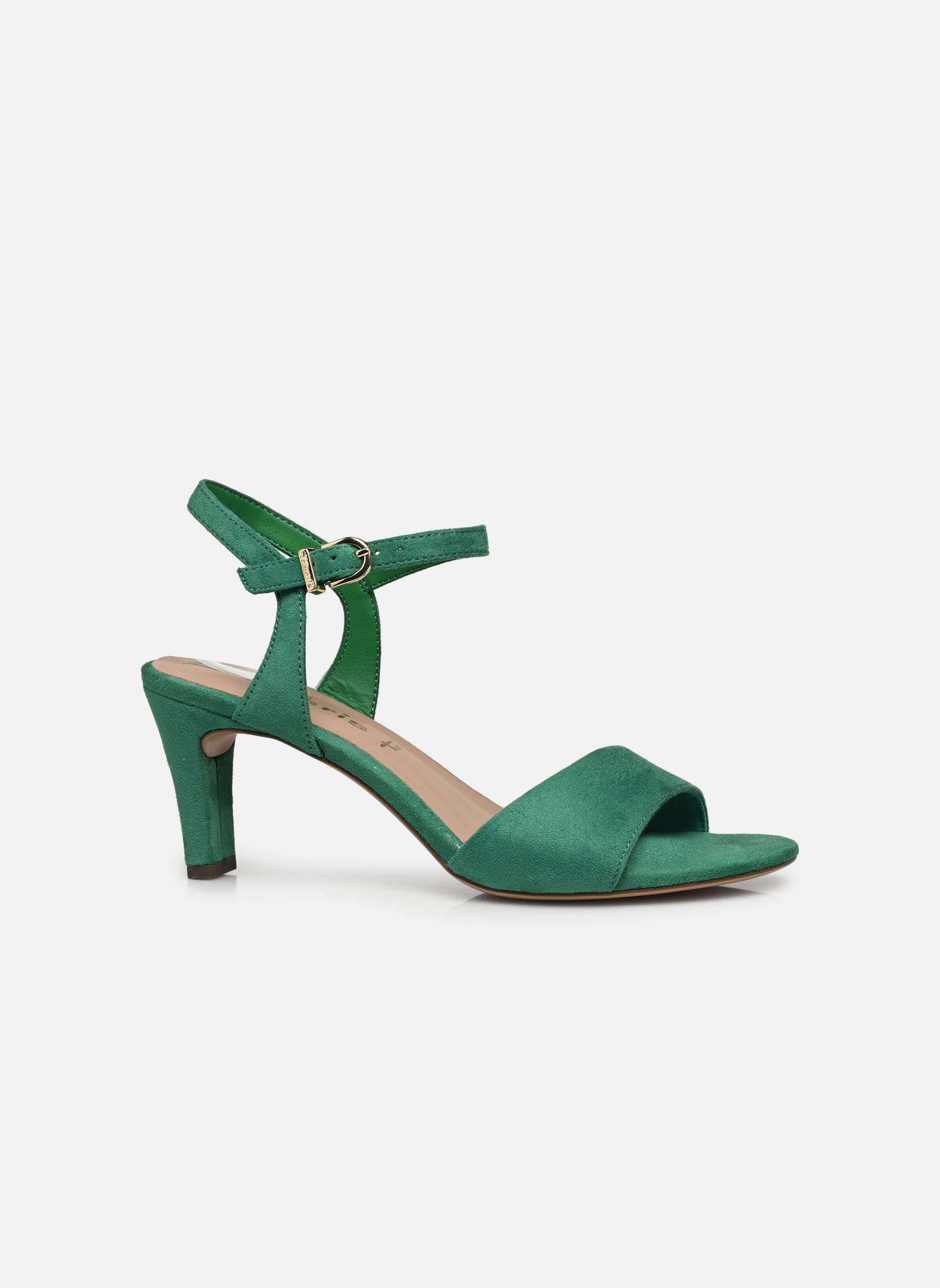 Sandales 28028-42 femme vert Tamaris Sandales 28028-42 femme vert Green