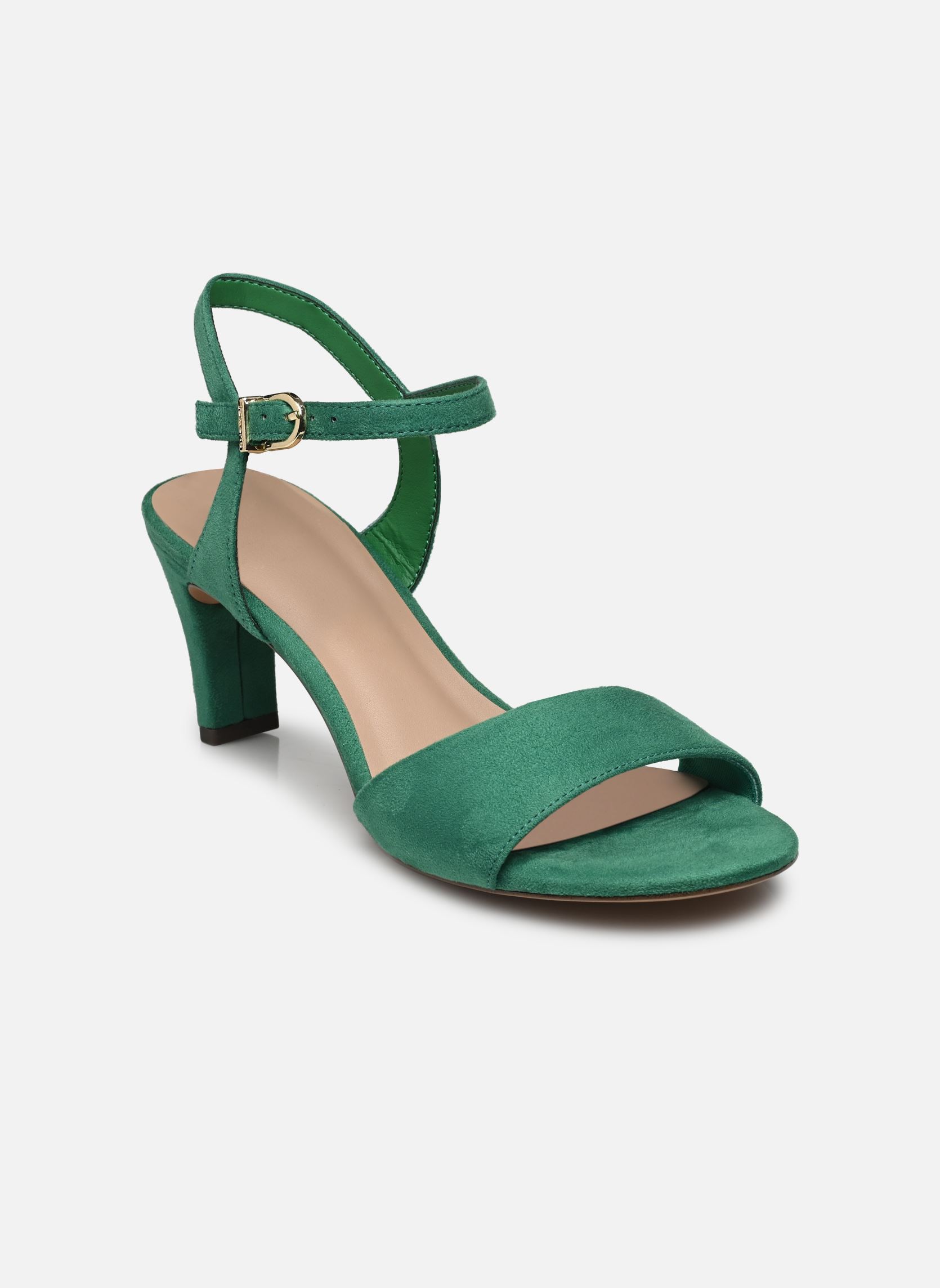 Sandales 28028-42 femme vert Tamaris Sandales 28028-42 femme vert Green