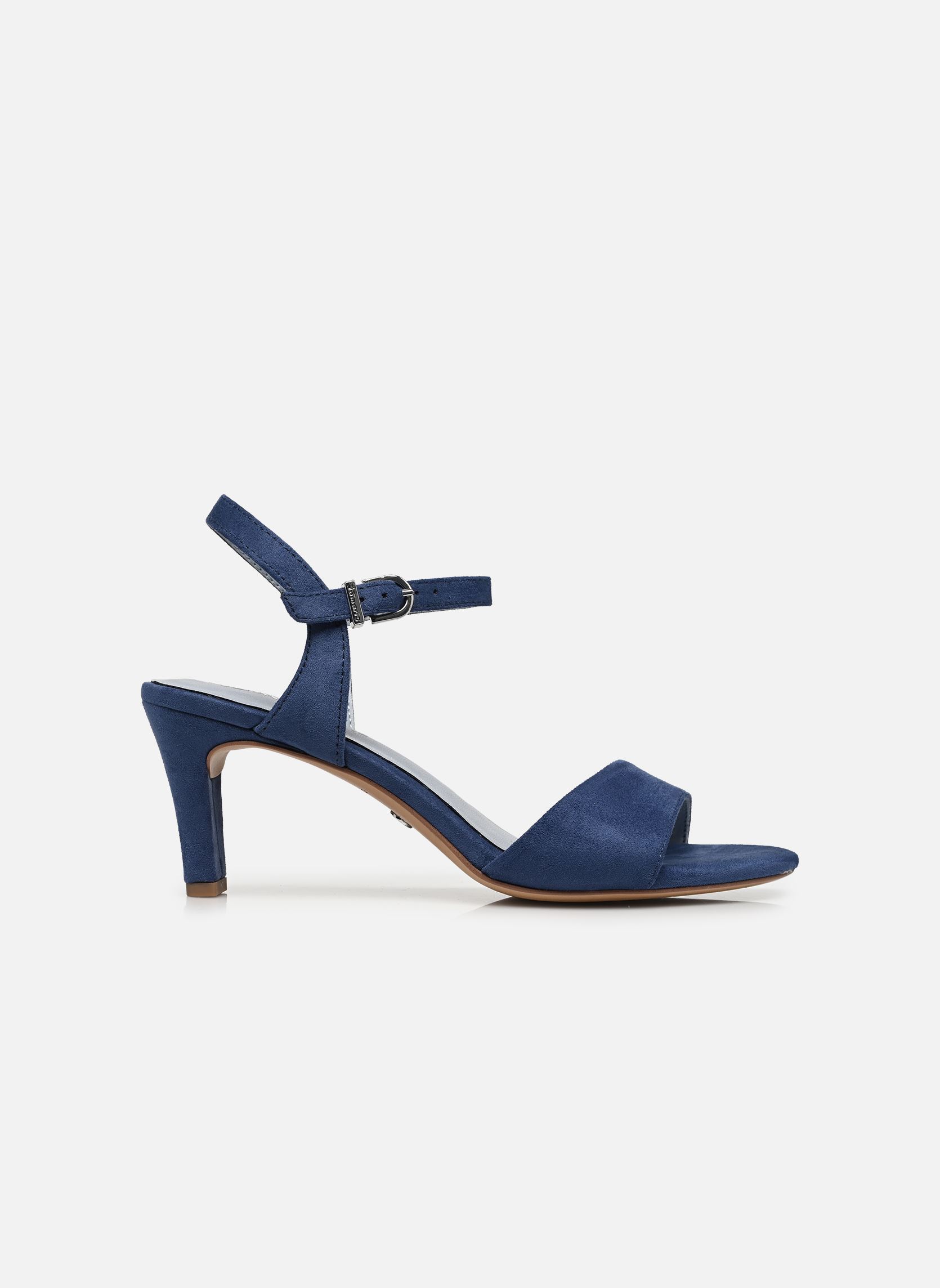 Sandalen 28028-42 damen blau Tamaris Sandalen 28028-42 damen blau BLUE