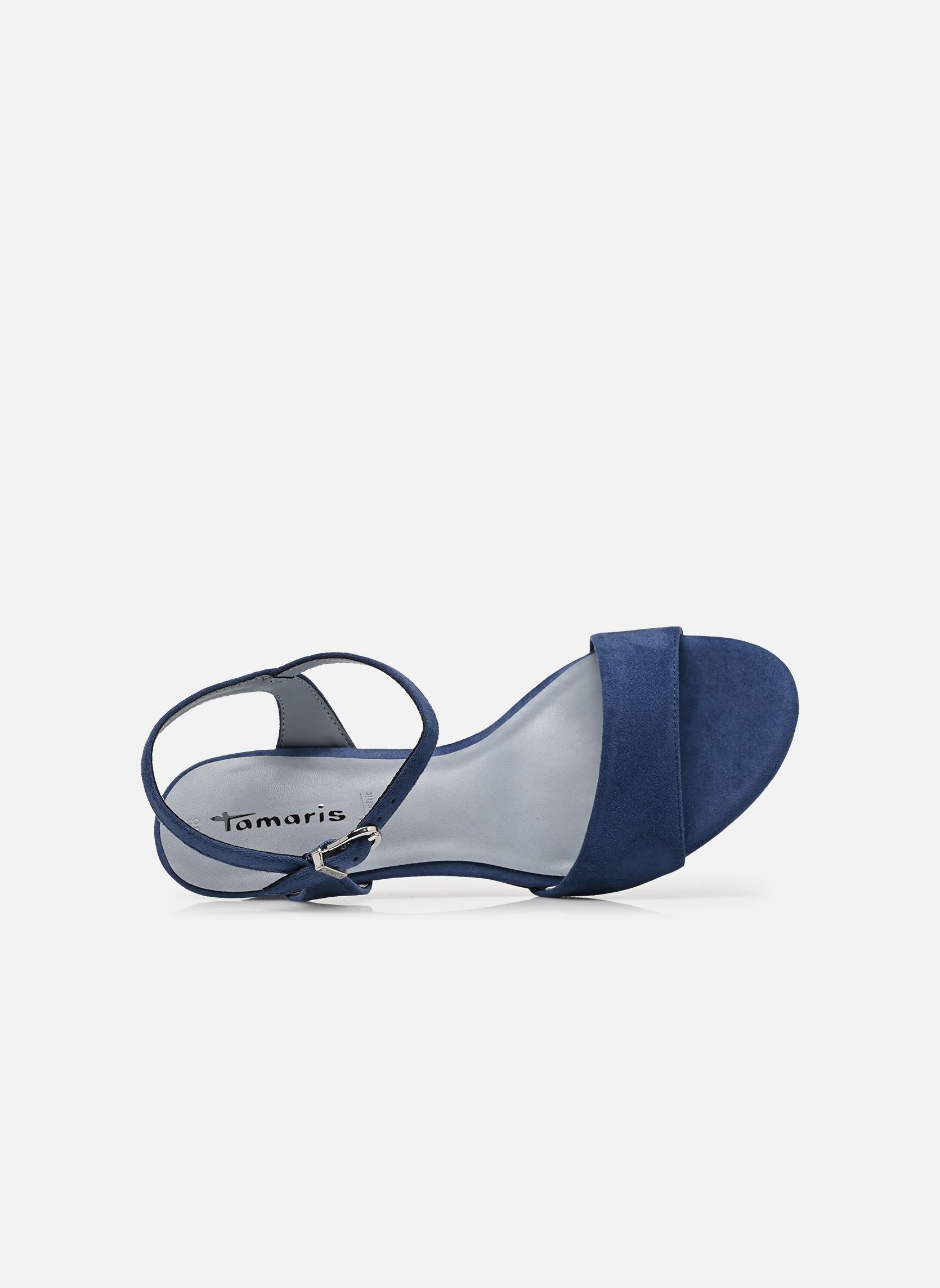 Sandalen 28028-42 damen blau Tamaris Sandalen 28028-42 damen blau BLUE