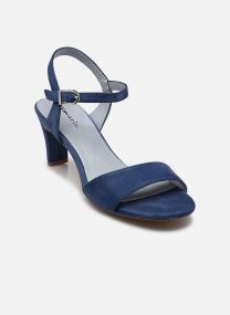 Sandalen 28028-42 dames roze
