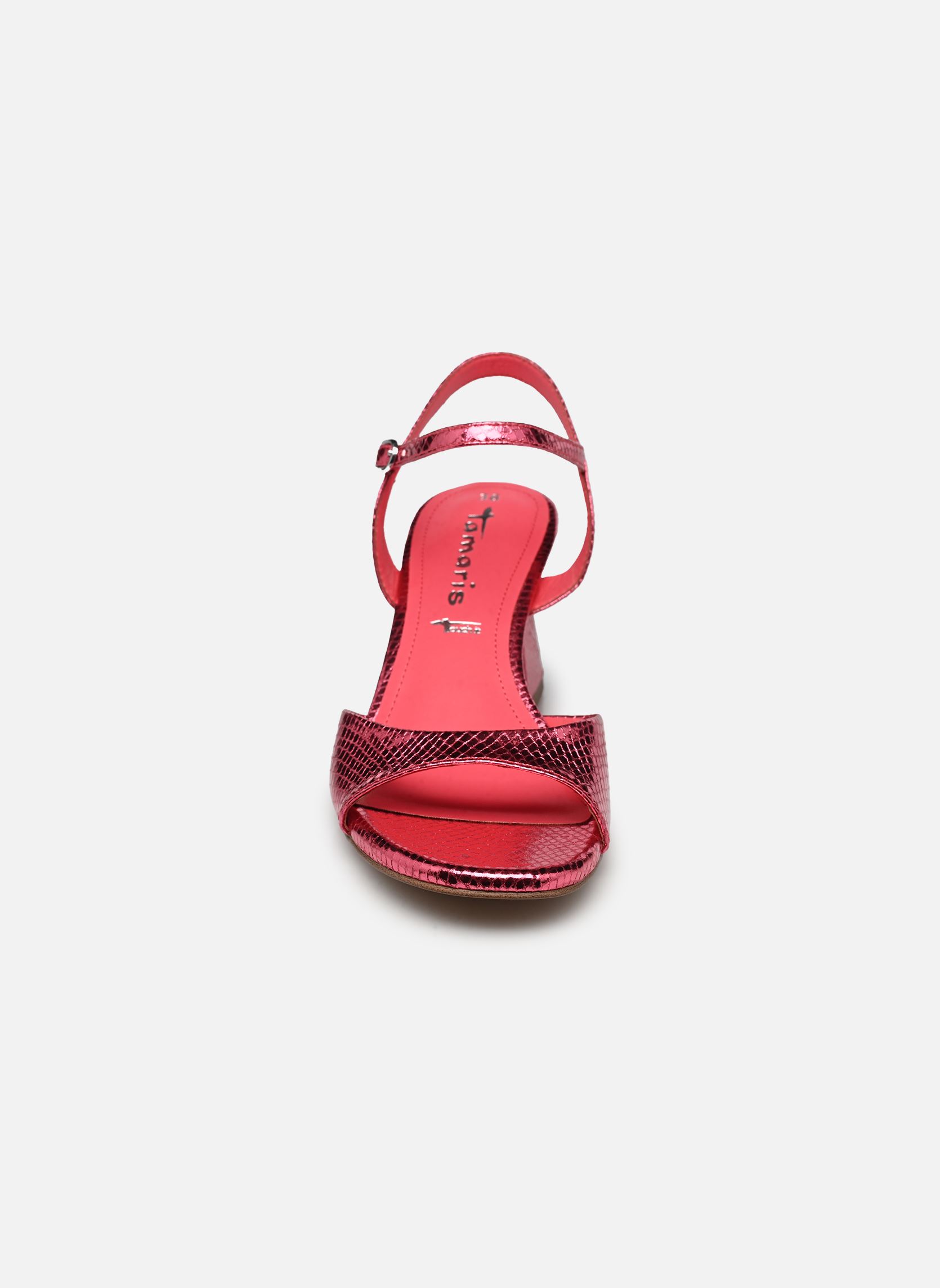 Sandales 28056-42 femme rose Tamaris Sandales 28056-42 femme rose PINK