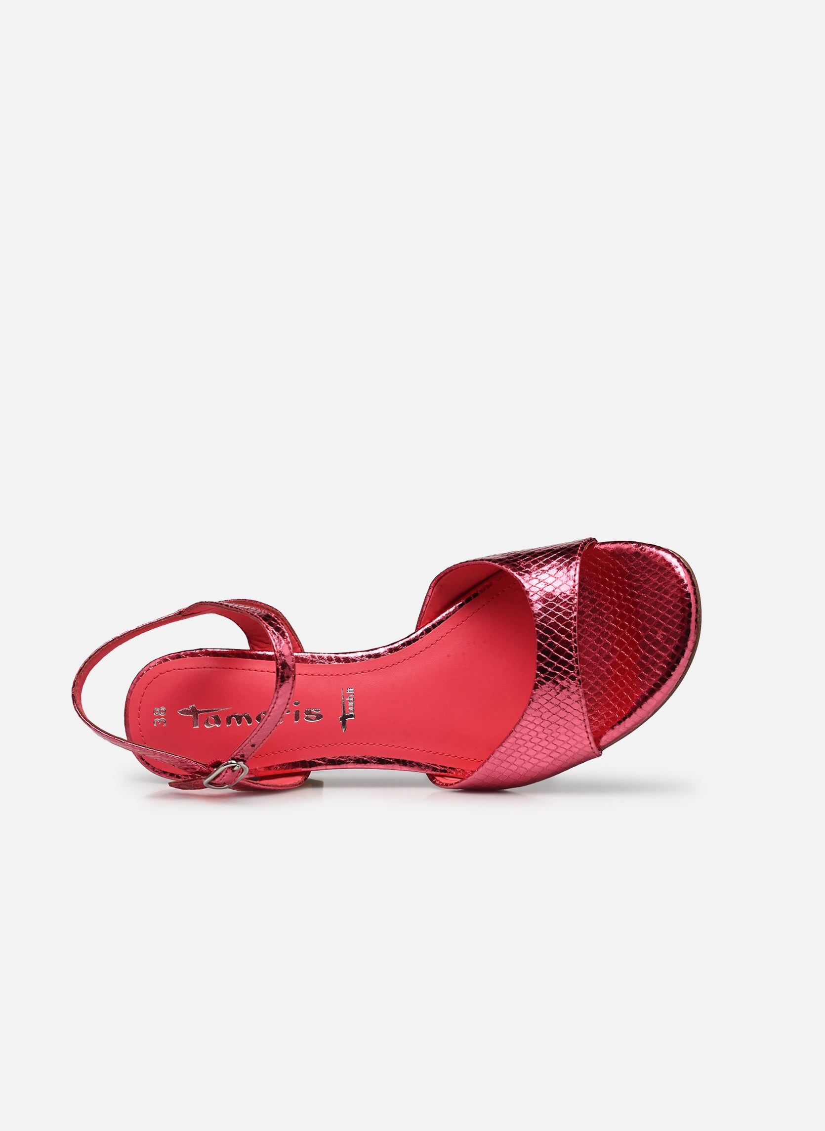 Sandales 28056-42 femme rose Tamaris Sandales 28056-42 femme rose PINK
