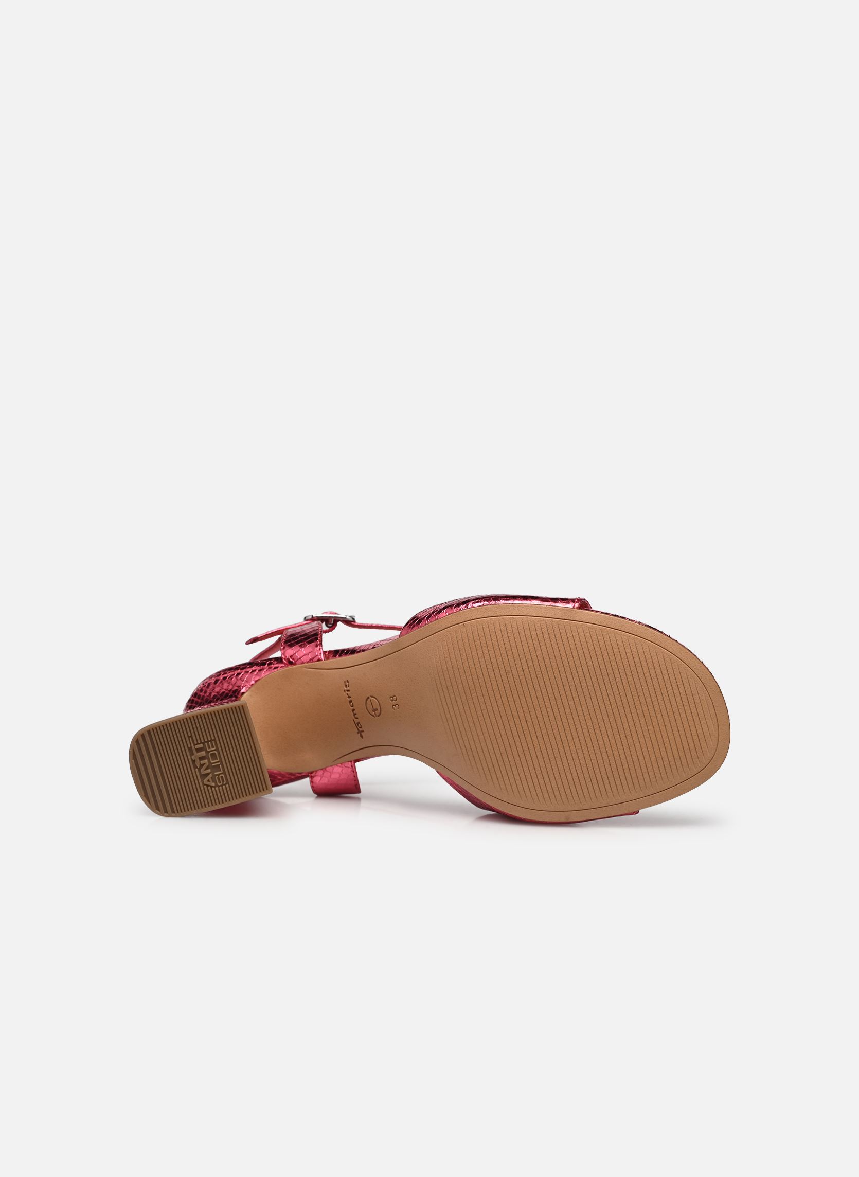 Sandales 28056-42 femme rose Tamaris Sandales 28056-42 femme rose PINK