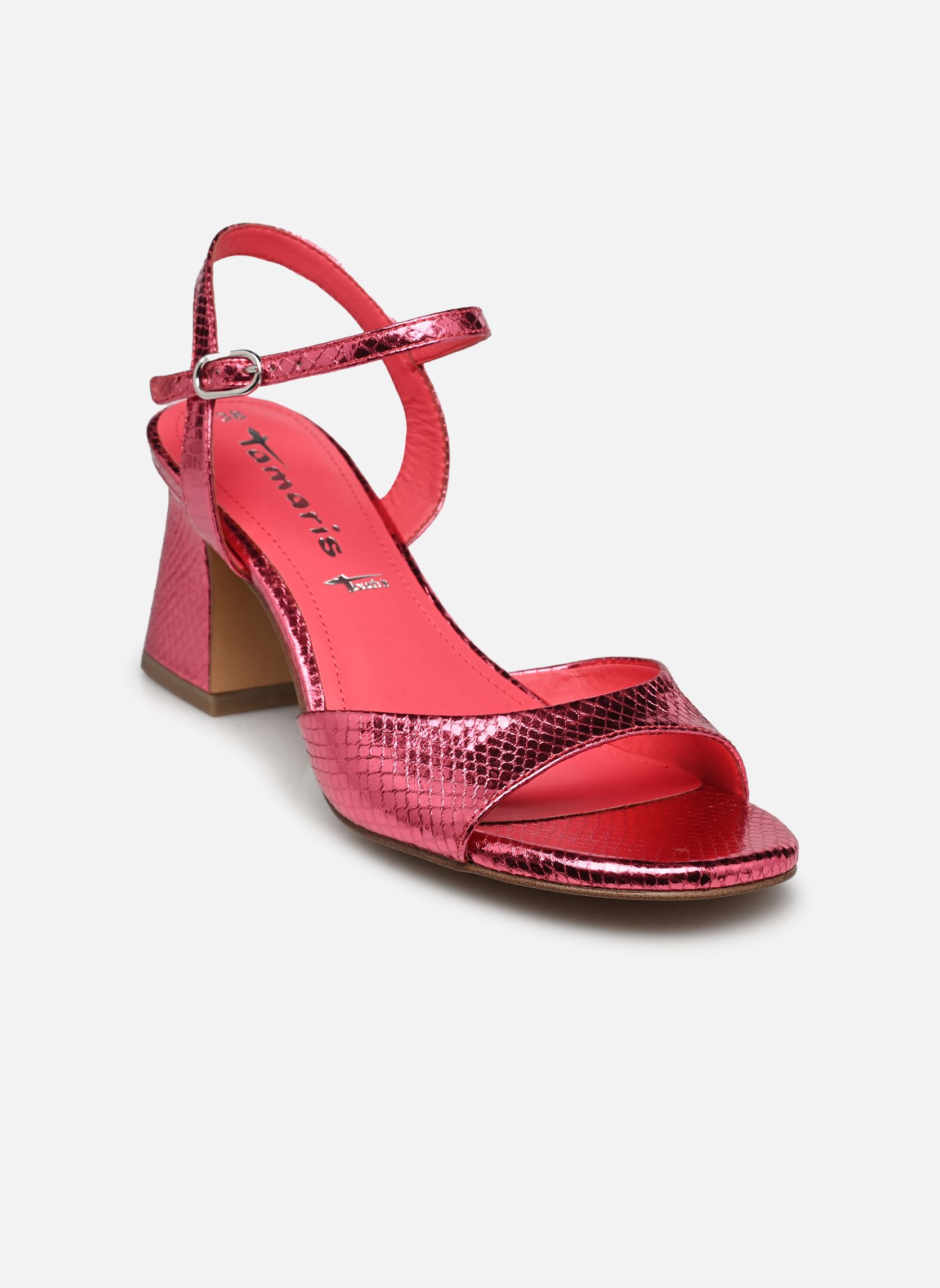 Sandales 28056-42 femme rose Tamaris Sandales 28056-42 femme rose PINK