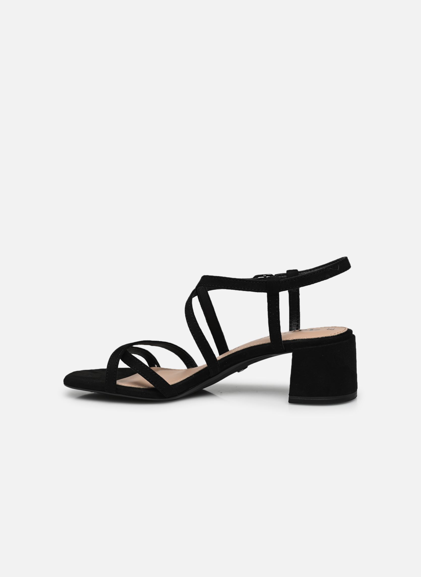 Sandalias 28204-42 mujer negro Tamaris Sandalias 28204-42 mujer negro BLACK