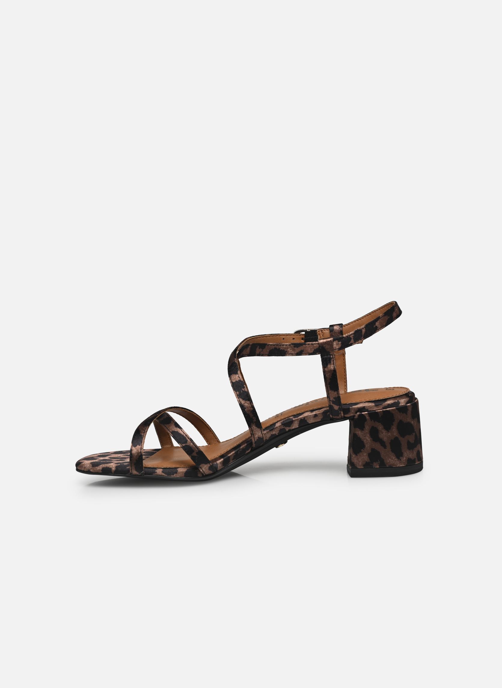 Sandali 28204-42 donna marrone Tamaris Sandali 28204-42 donna marrone LEOPARD