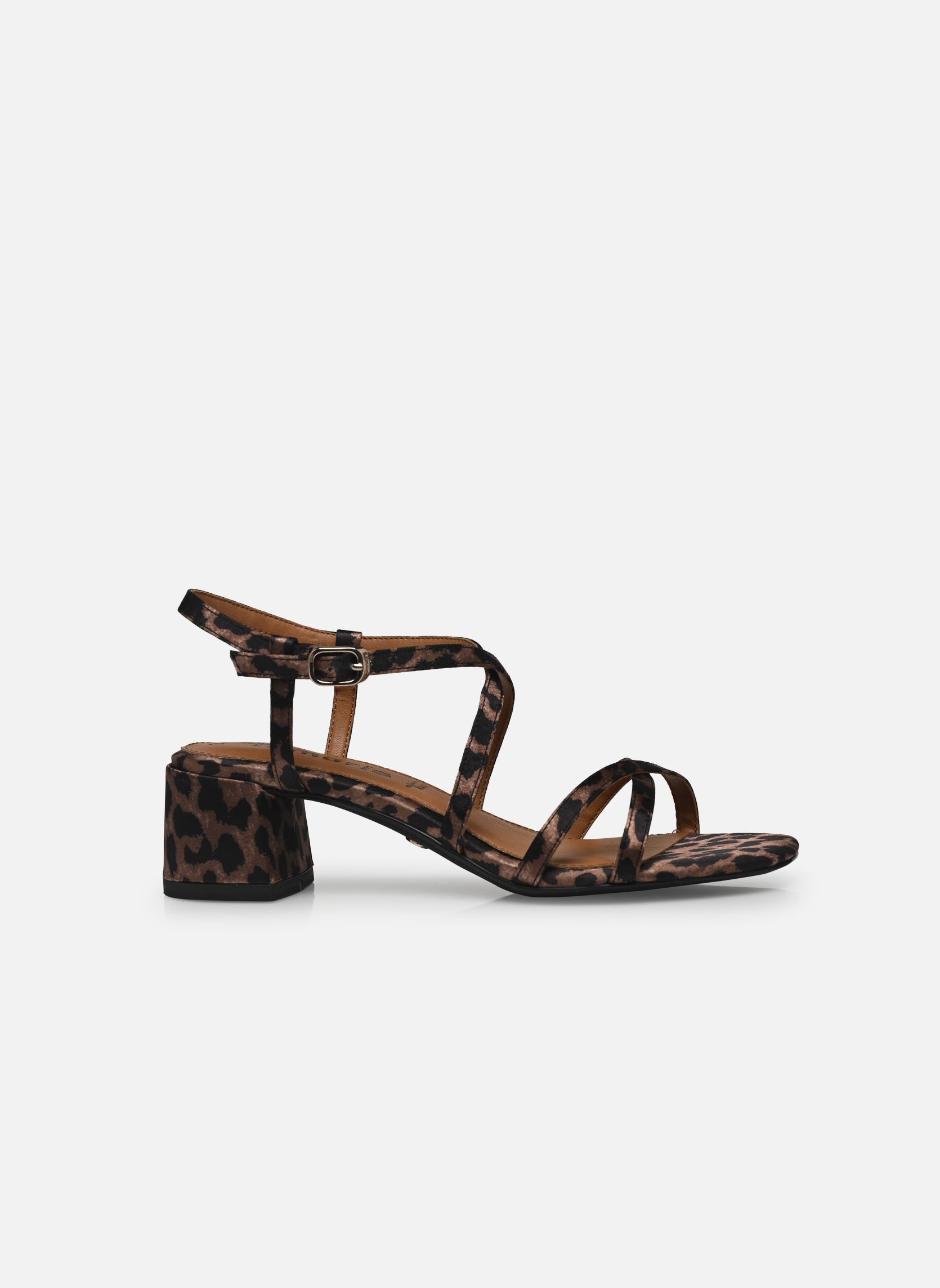 Sandali 28204-42 donna marrone Tamaris Sandali 28204-42 donna marrone LEOPARD