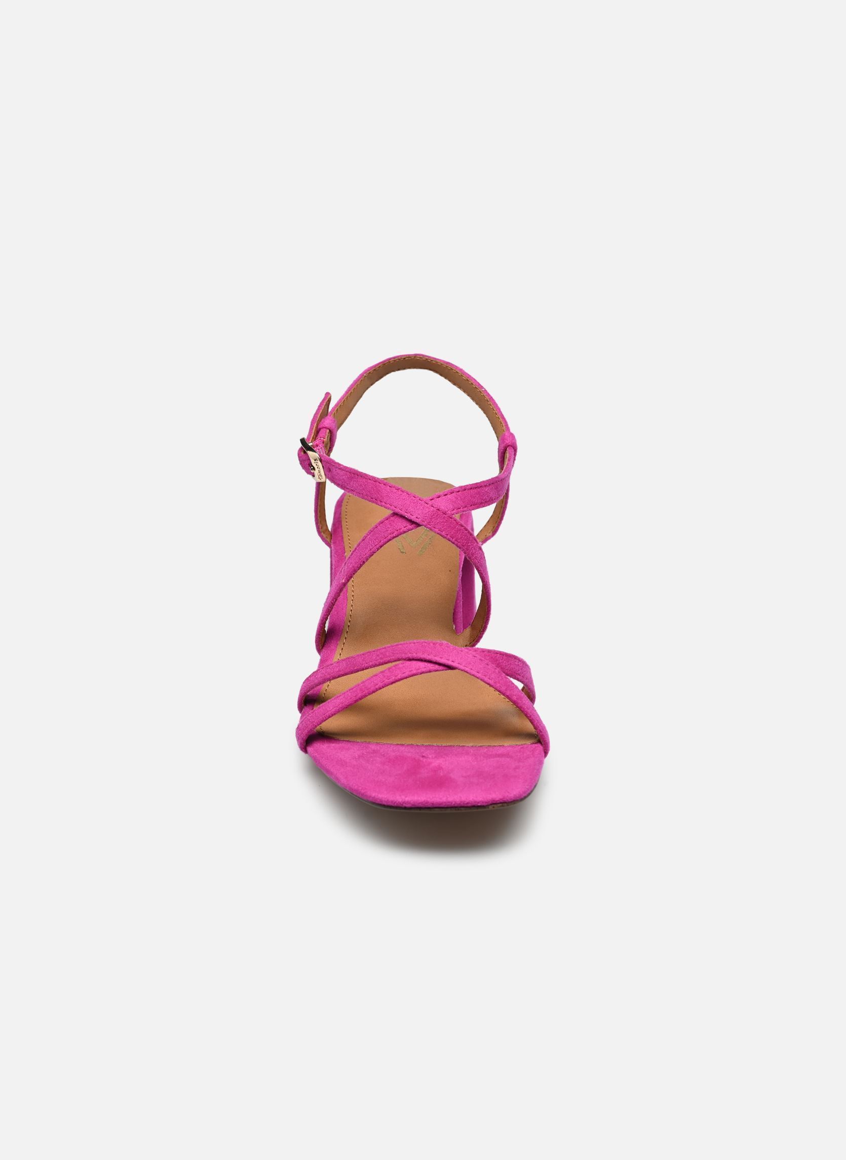 Sandali 28204-42 donna rosa Tamaris Sandali 28204-42 donna rosa DARK PINK