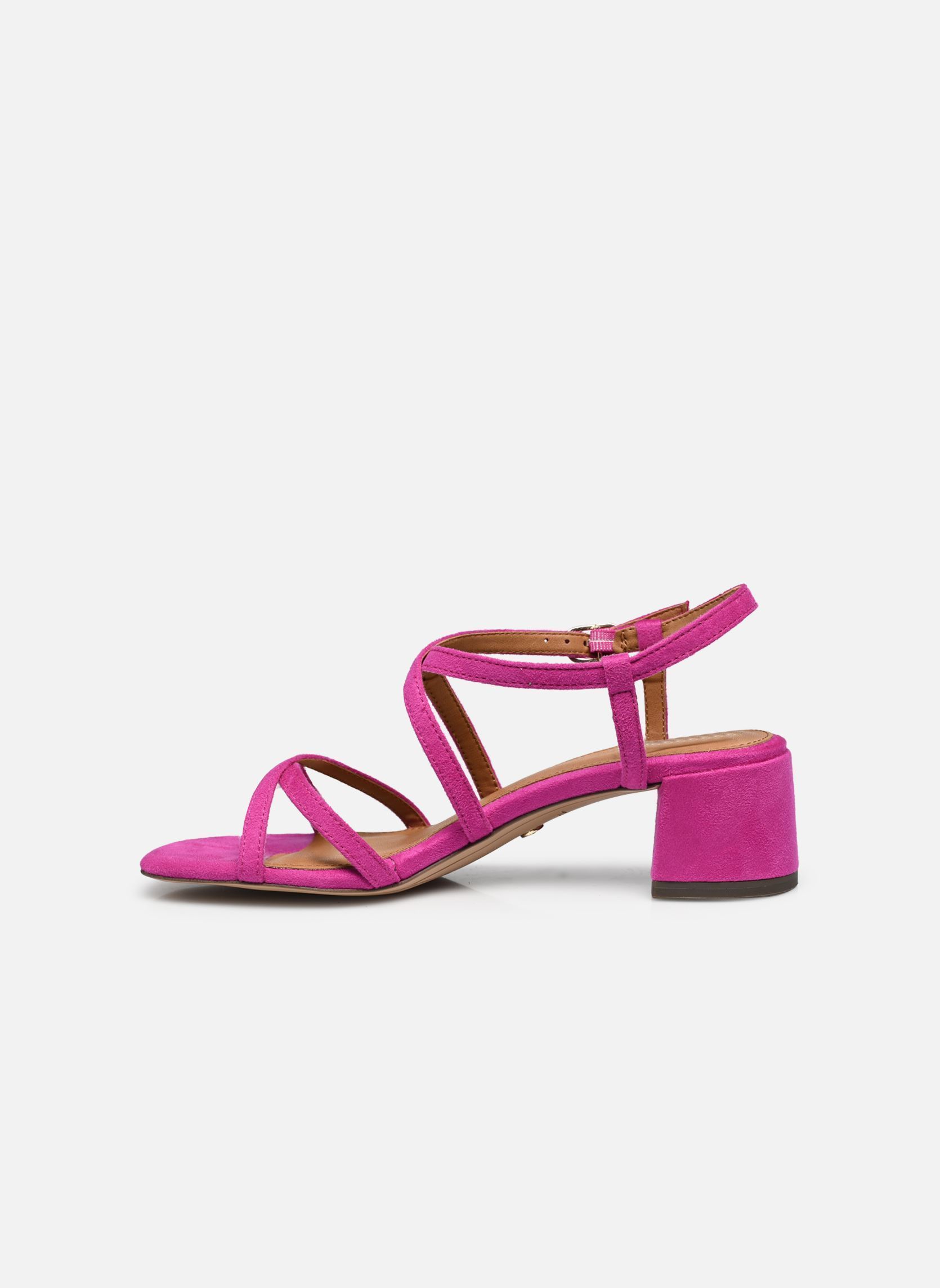 Sandali 28204-42 donna rosa Tamaris Sandali 28204-42 donna rosa DARK PINK