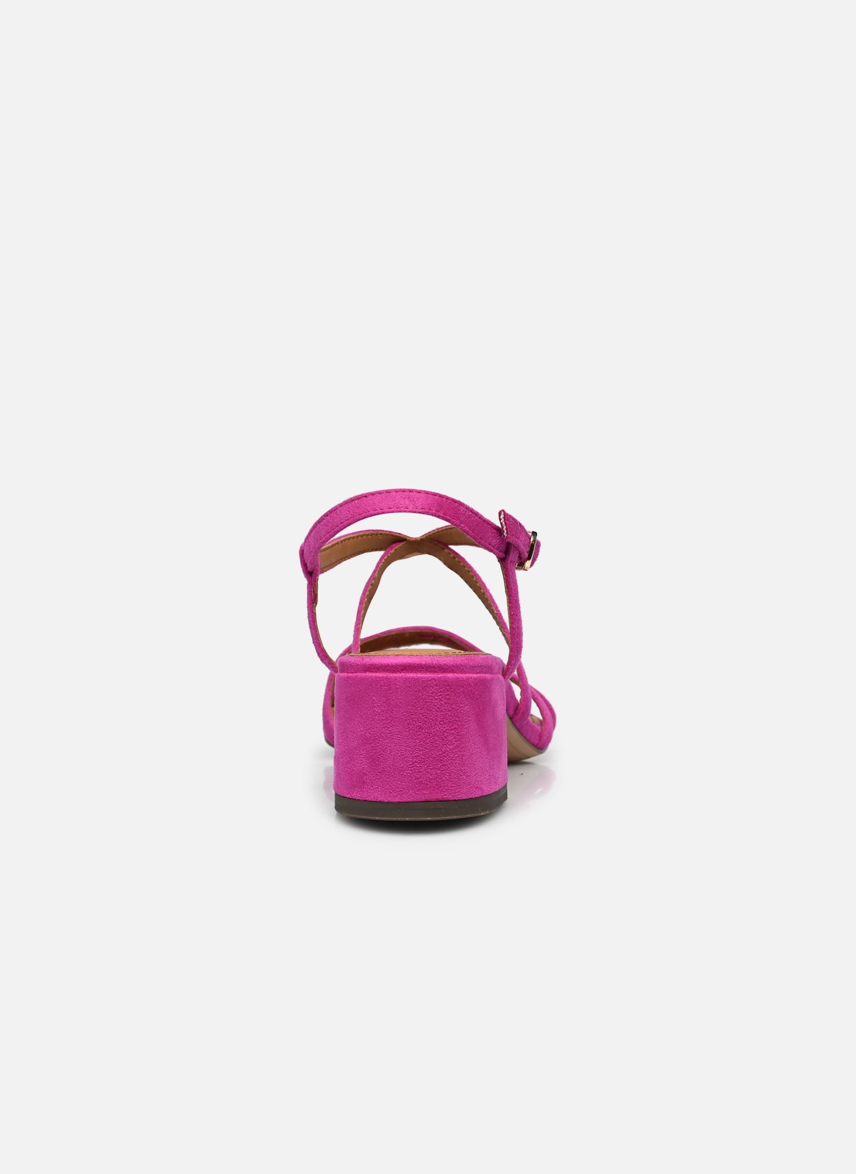 Sandali 28204-42 donna rosa Tamaris Sandali 28204-42 donna rosa DARK PINK