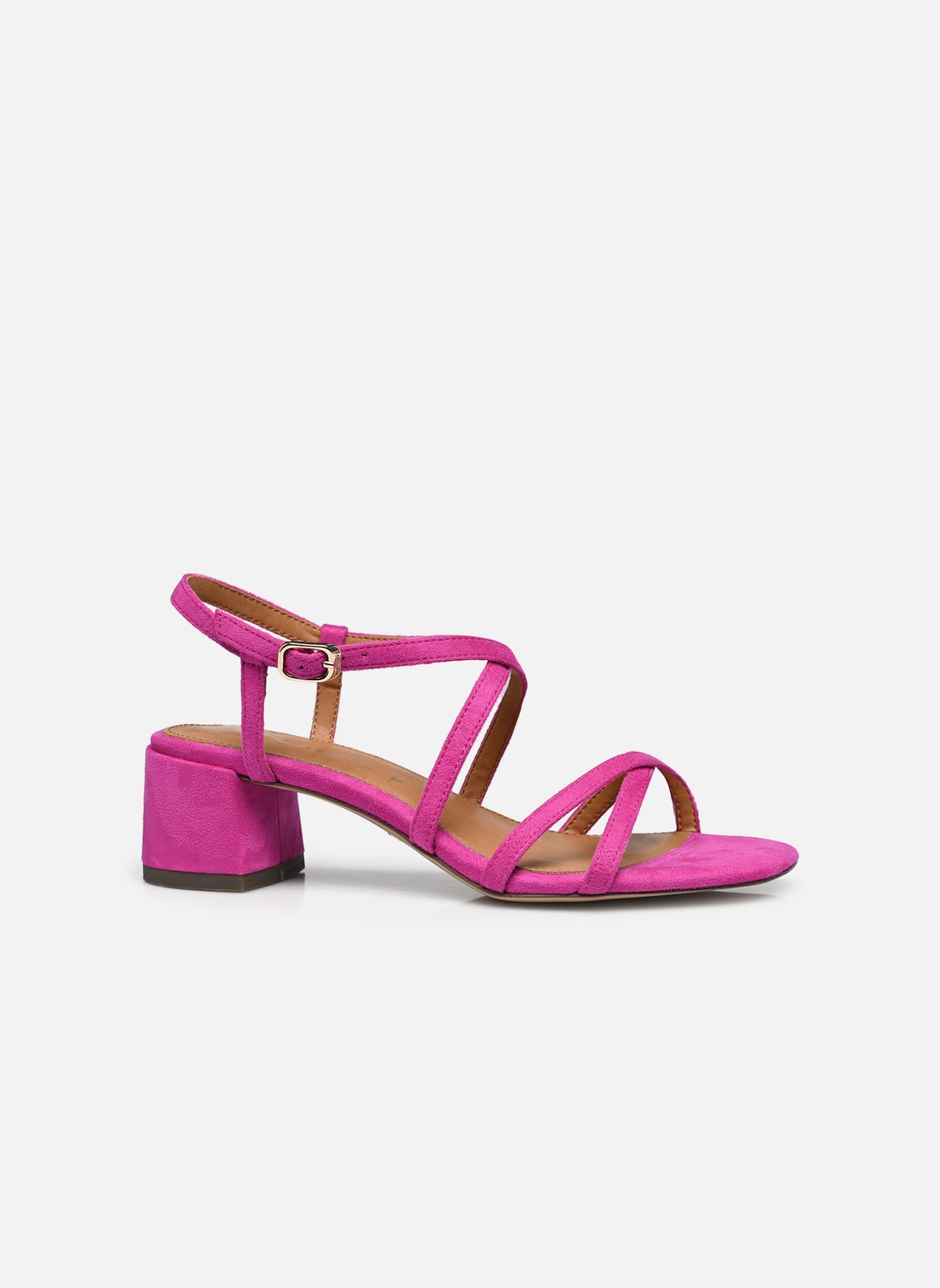 Sandali 28204-42 donna rosa Tamaris Sandali 28204-42 donna rosa DARK PINK