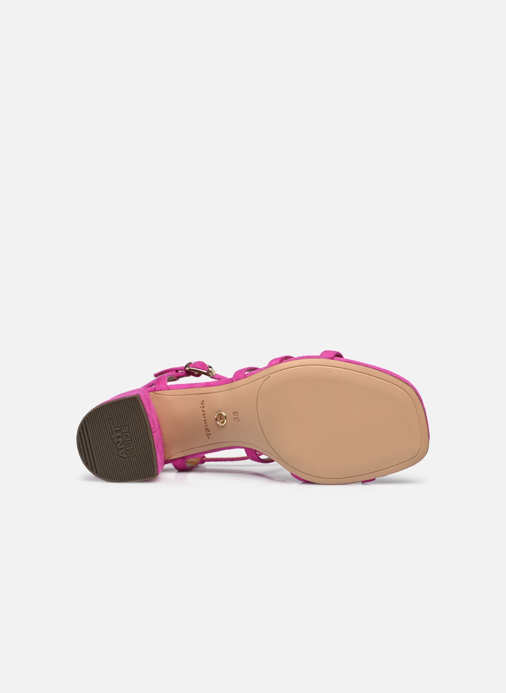 Sandali 28204-42 donna rosa Tamaris Sandali 28204-42 donna rosa DARK PINK