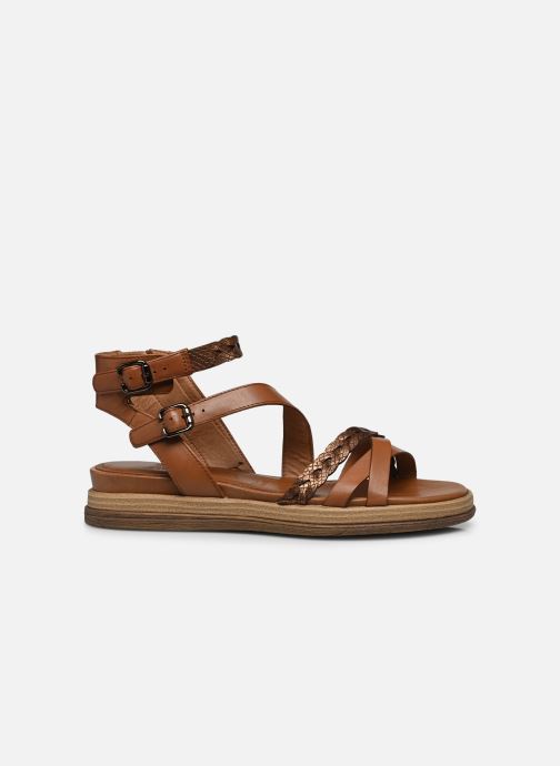 Tamaris 28210-42 (braun) - Sandalen bei Sarenza.de (698528)