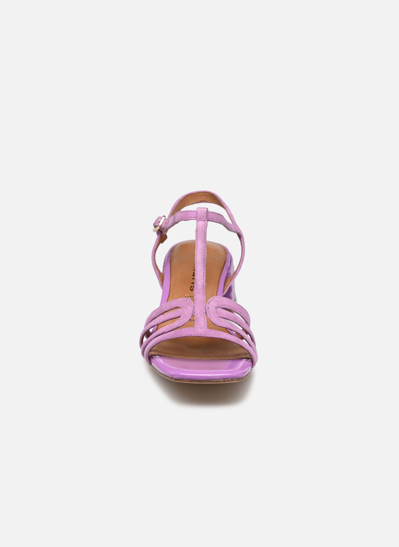 Sandales 28223-42 femme violet Tamaris Sandales 28223-42 femme violet LIGHT PURPLE