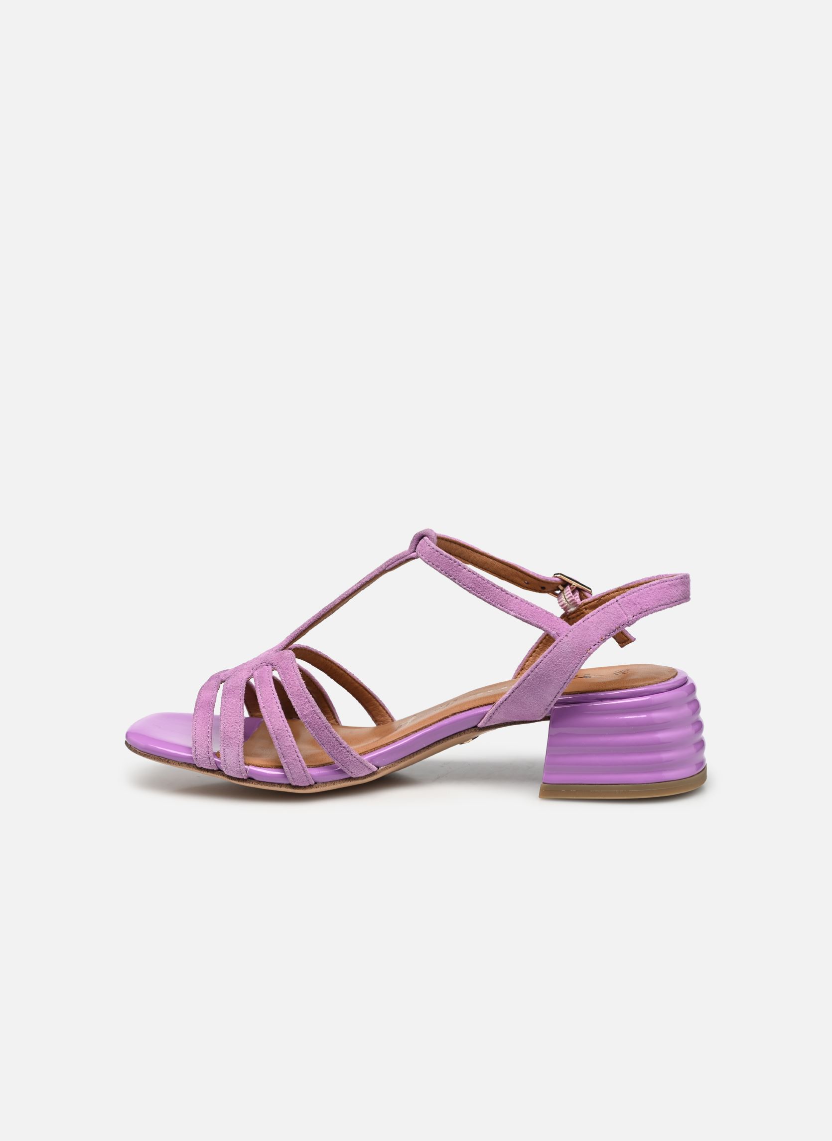 Sandales 28223-42 femme violet Tamaris Sandales 28223-42 femme violet LIGHT PURPLE