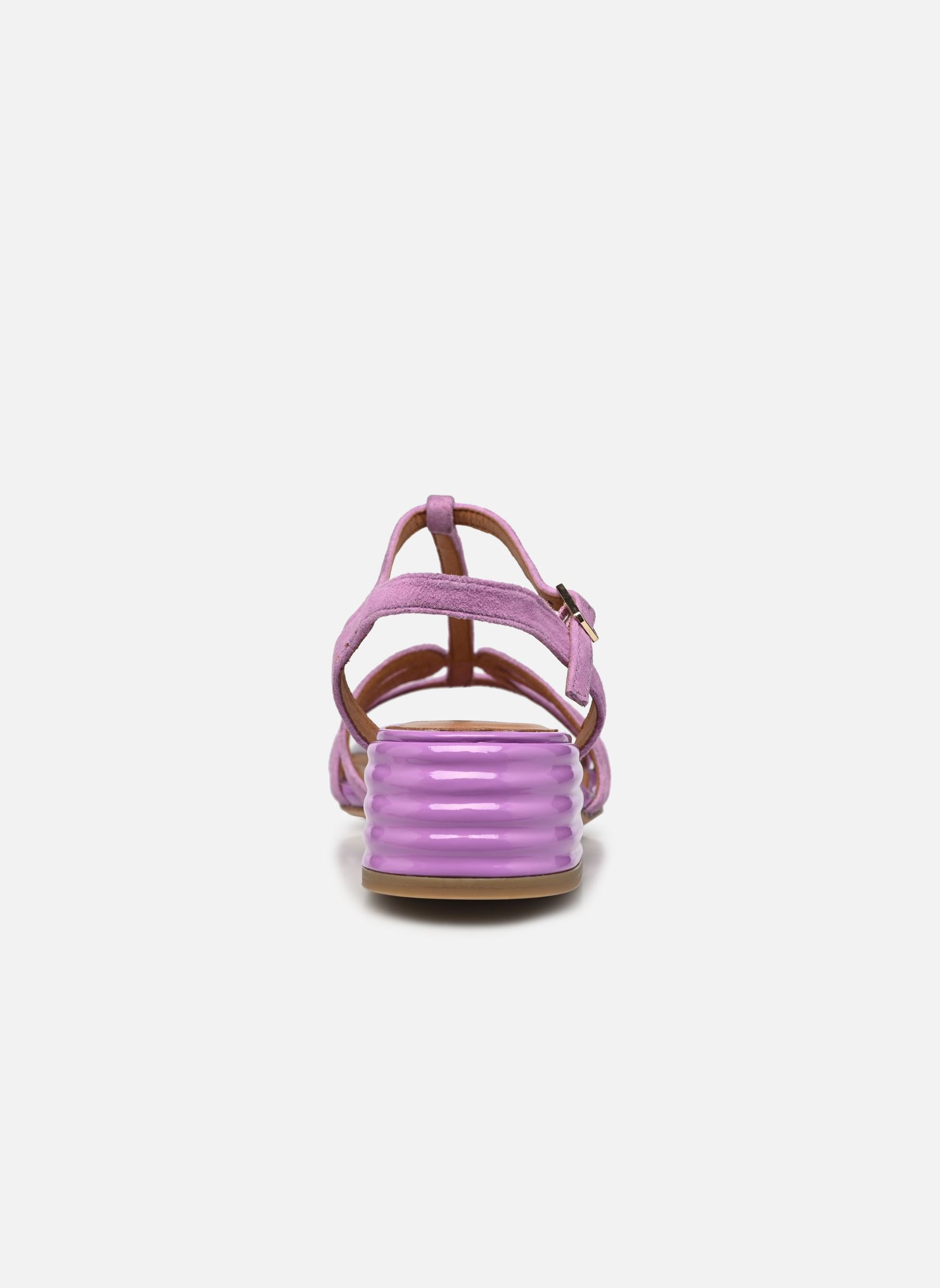 Sandales 28223-42 femme violet Tamaris Sandales 28223-42 femme violet LIGHT PURPLE