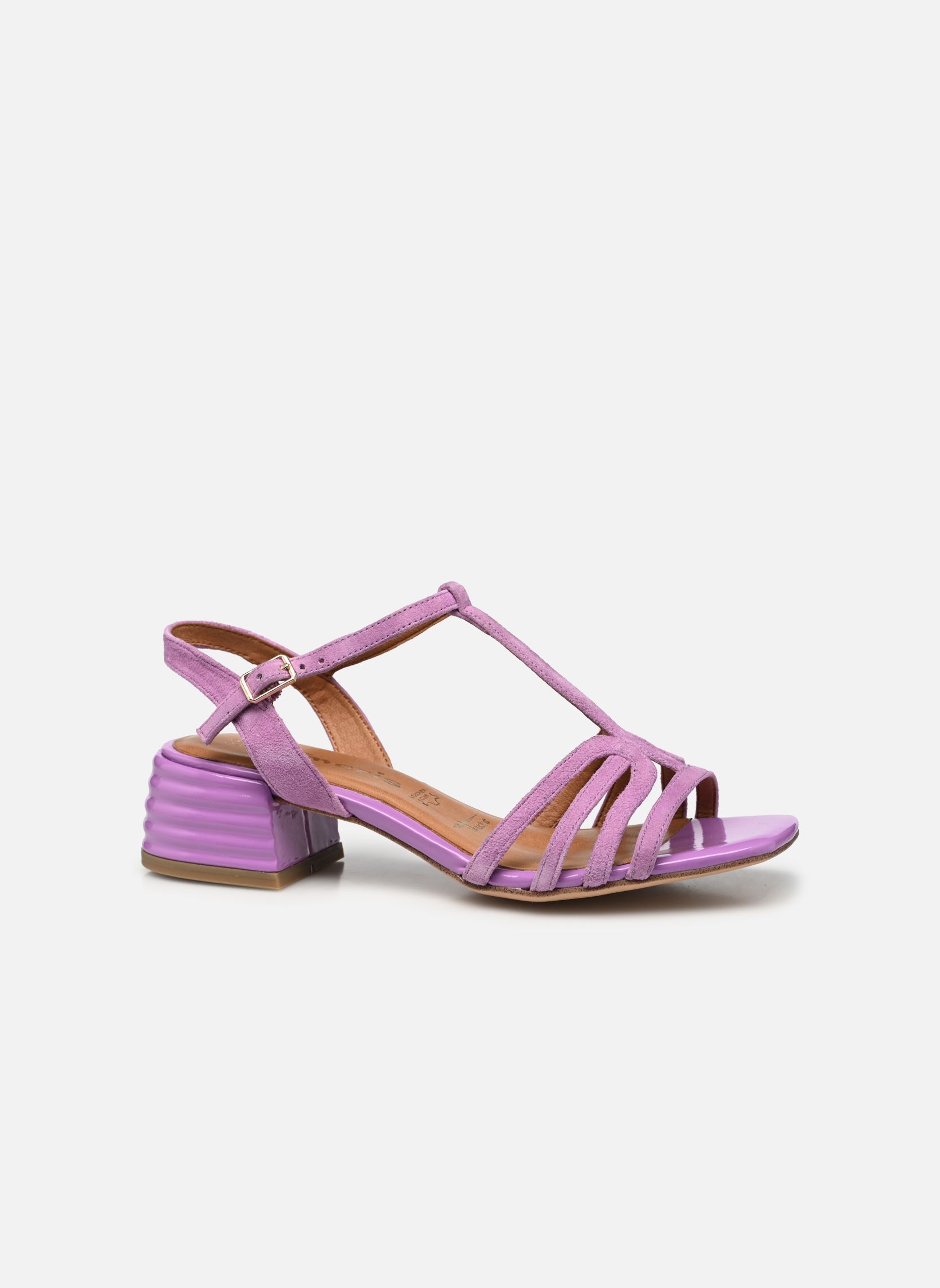 Sandales 28223-42 femme violet Tamaris Sandales 28223-42 femme violet LIGHT PURPLE