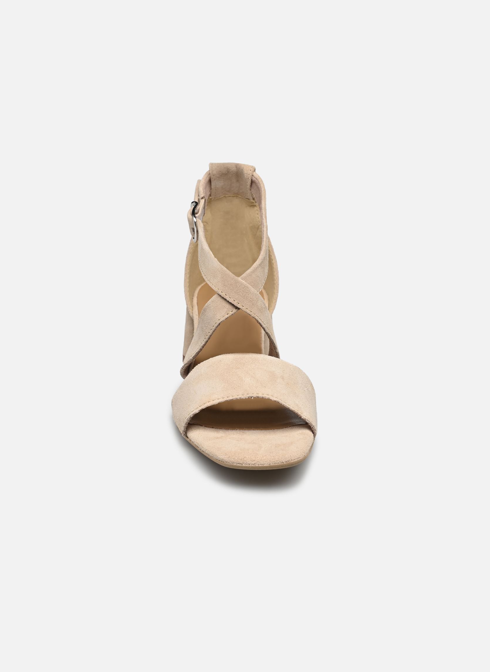 Sandales 28235-42 femme beige Tamaris Sandales 28235-42 femme beige IVORY