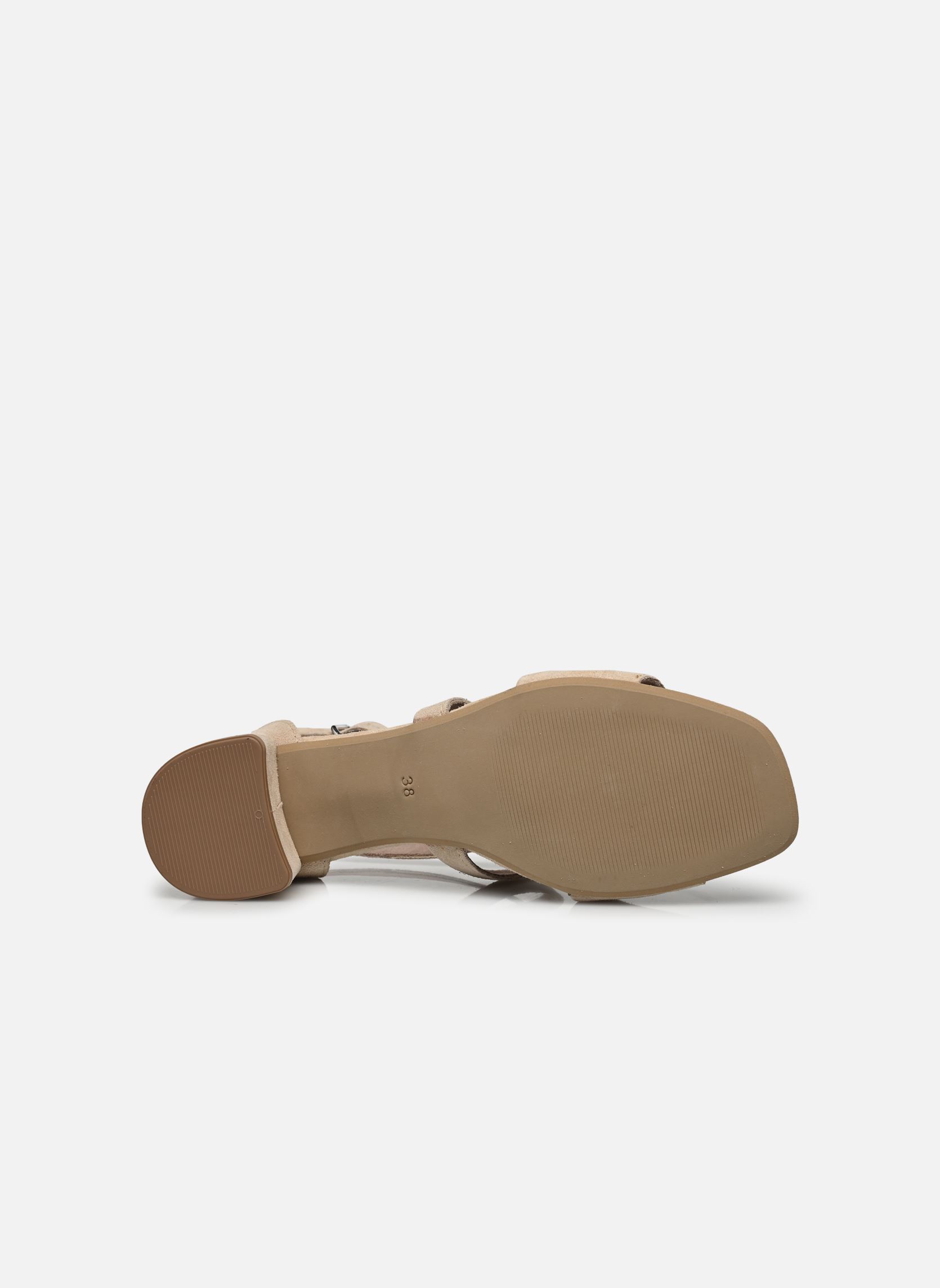 Sandales 28235-42 femme beige Tamaris Sandales 28235-42 femme beige IVORY