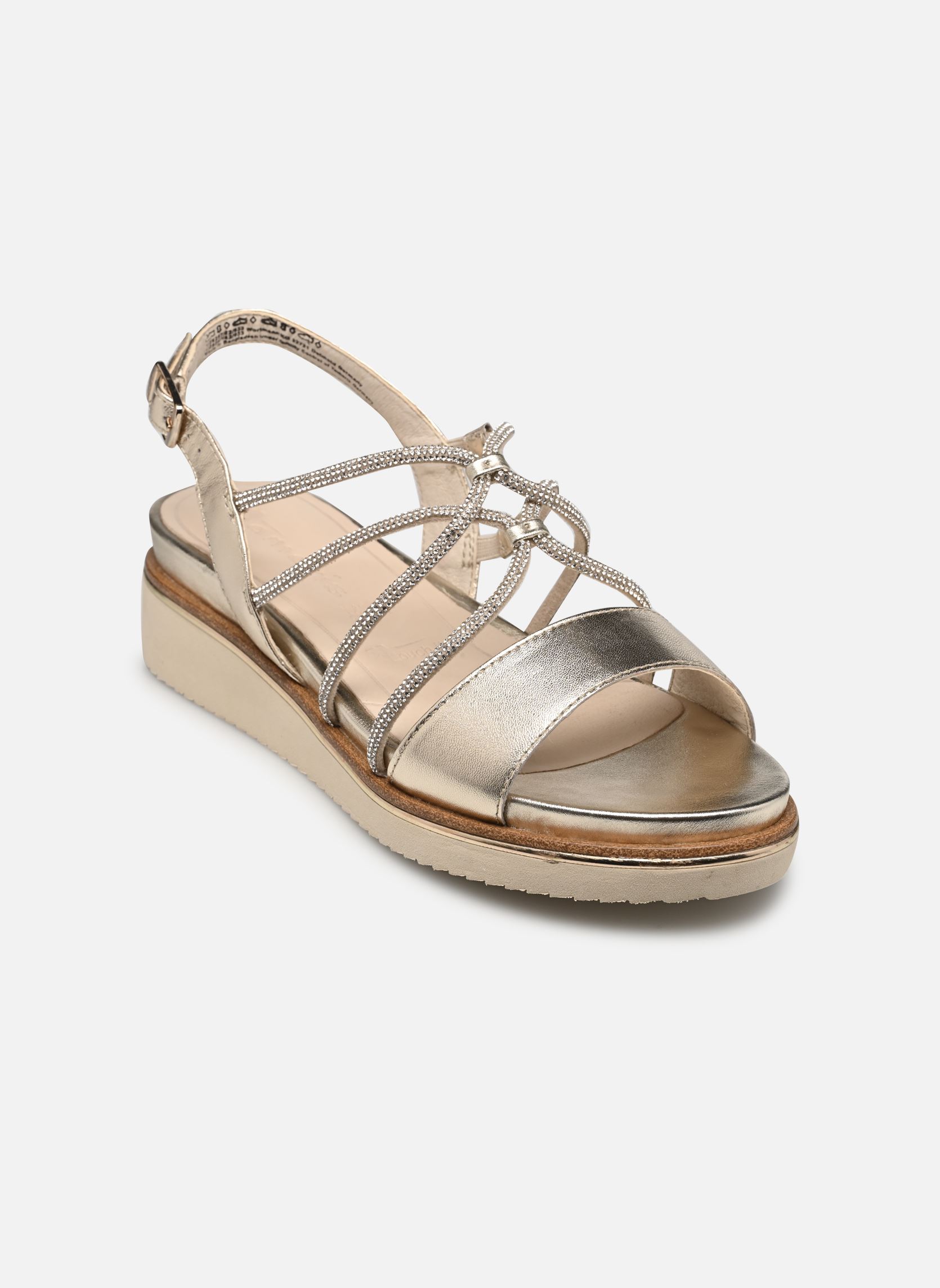 Tamaris Sandaaltje 1-28257-42 933 Maat: 41 EU