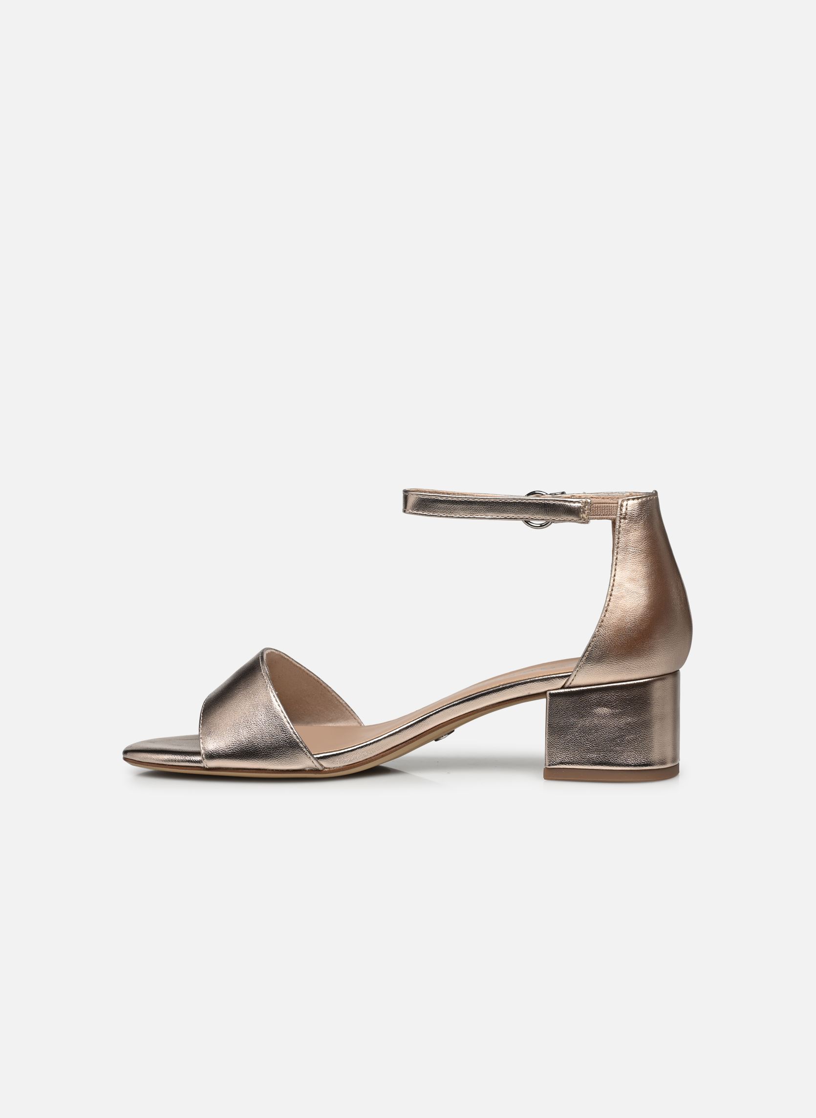 Sandalen 28295-42 dames roze Tamaris Sandalen 28295-42 dames roze ROSE GOLD