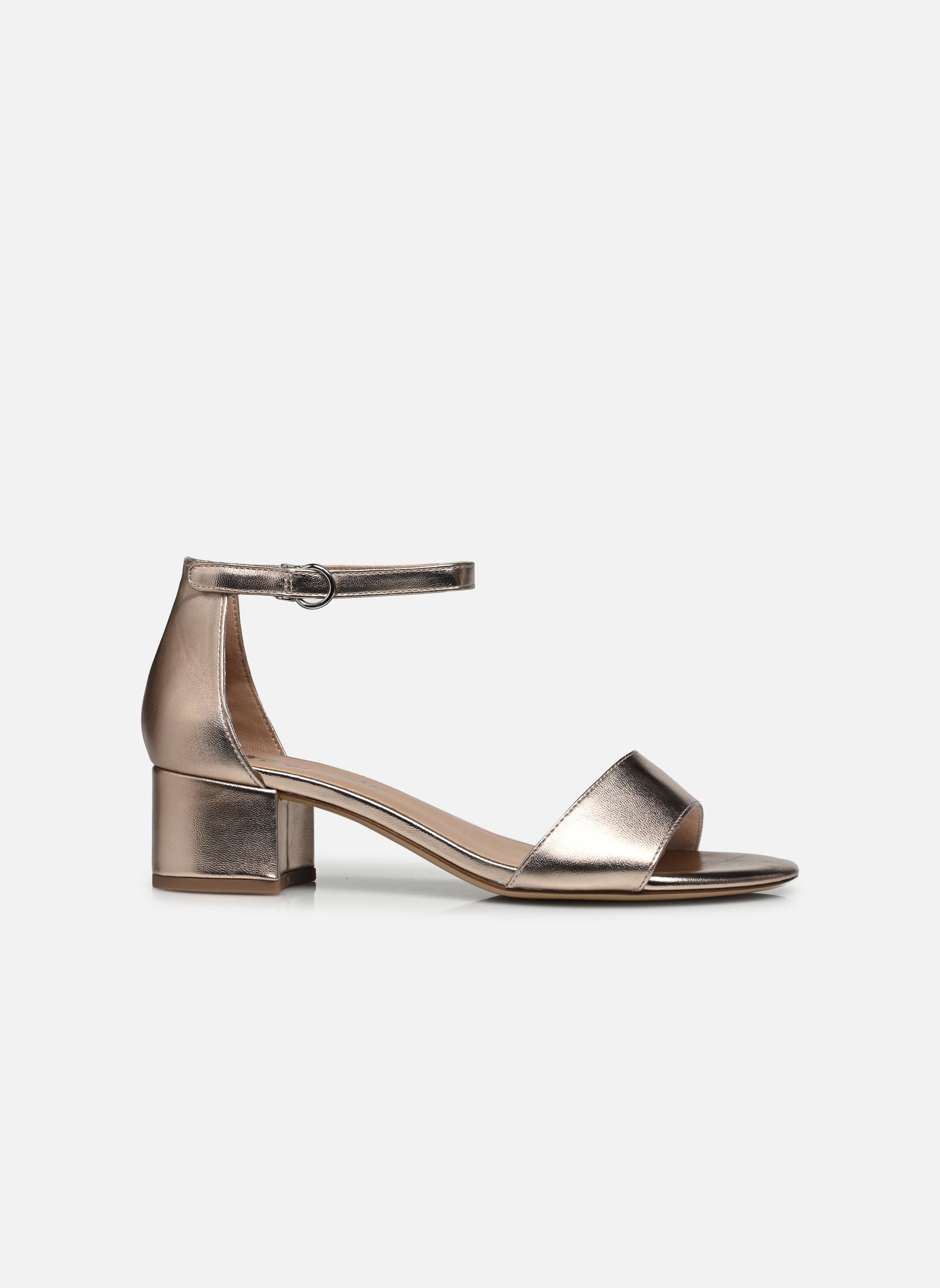 Sandalen 28295-42 dames roze Tamaris Sandalen 28295-42 dames roze ROSE GOLD