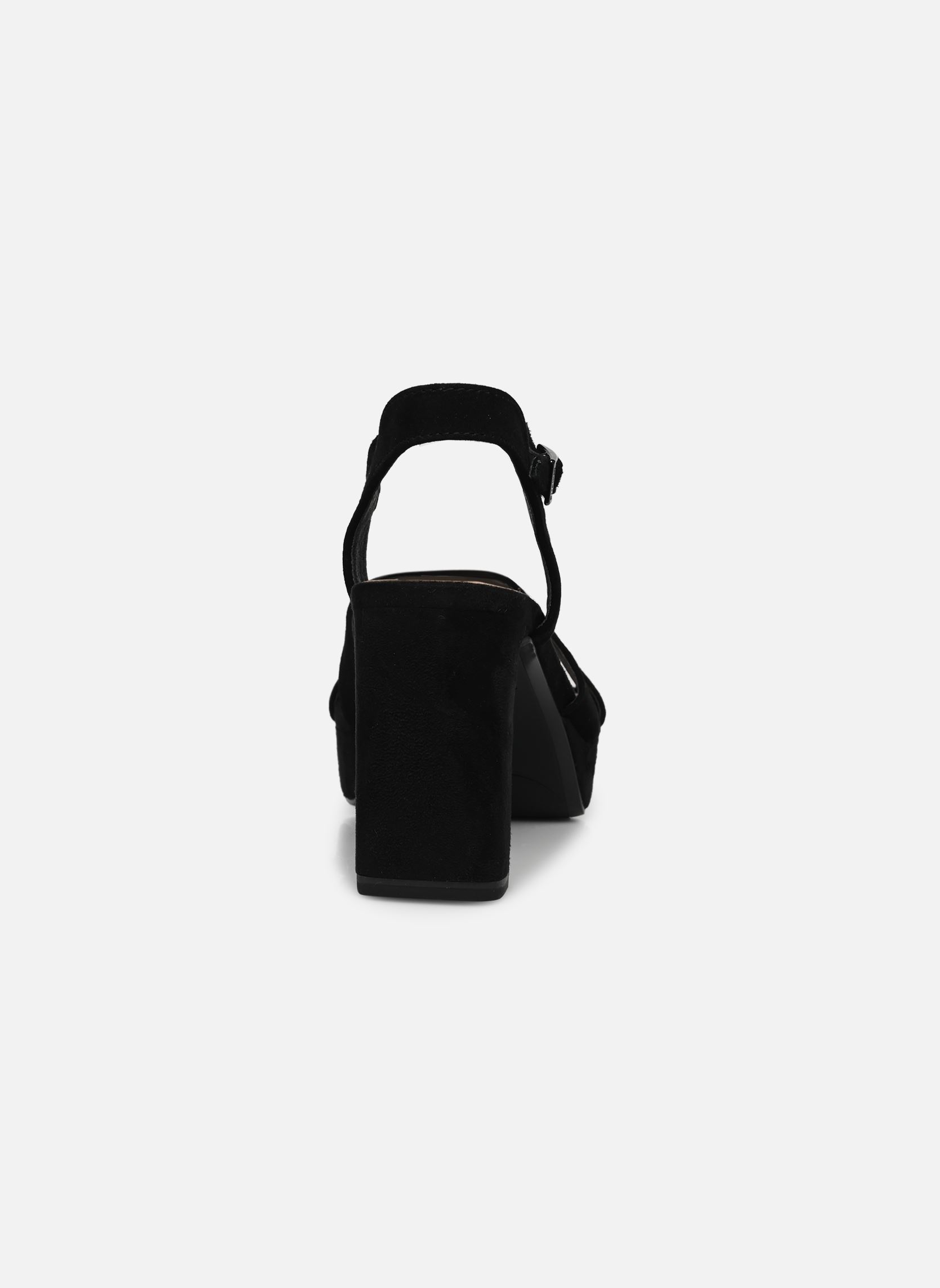 Sandales 28309-42 femme noir Tamaris Sandales 28309-42 femme noir BLACK UNI