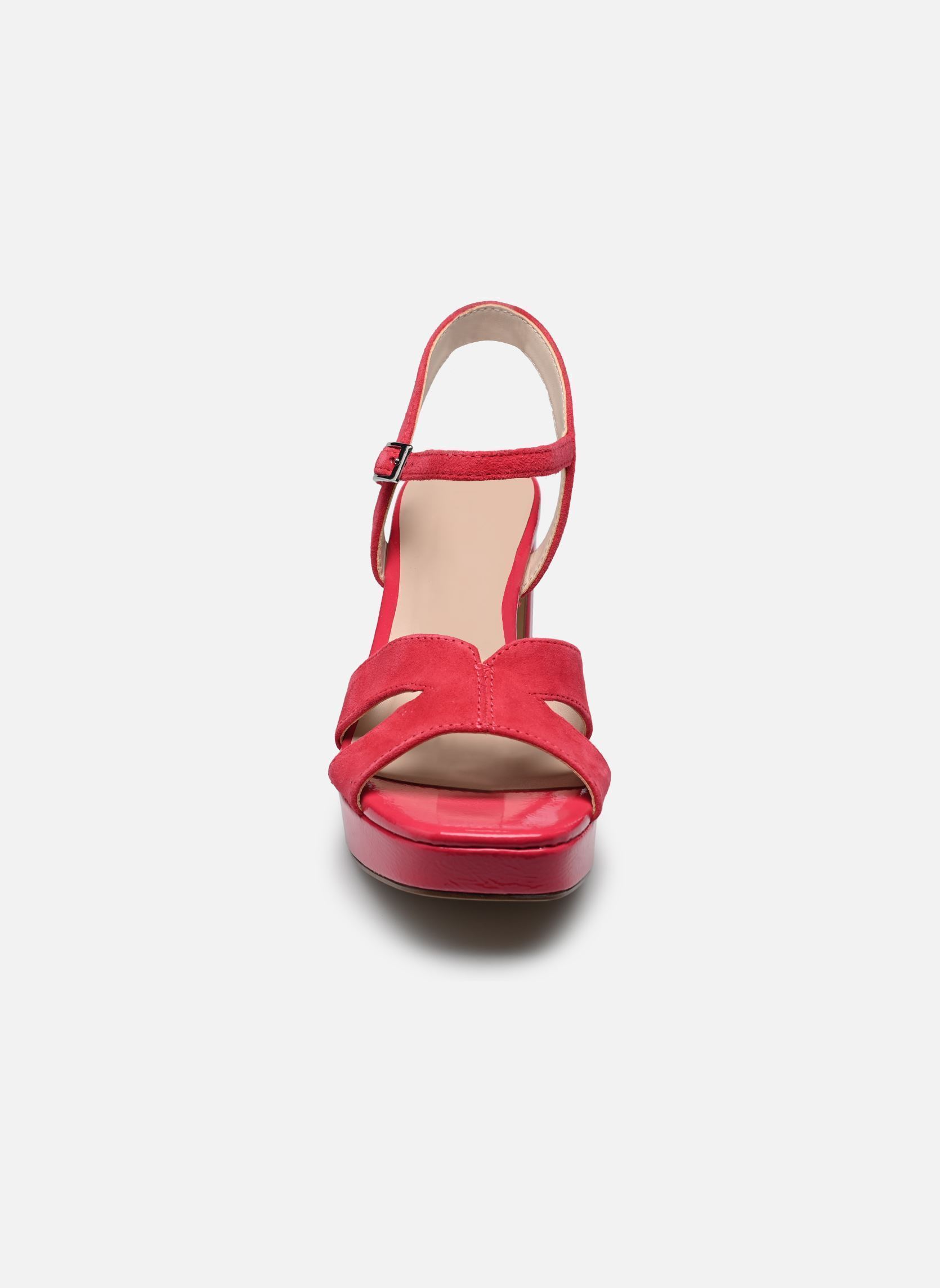 Sandalen 28309-42 dames roze Tamaris Sandalen 28309-42 dames roze PINK