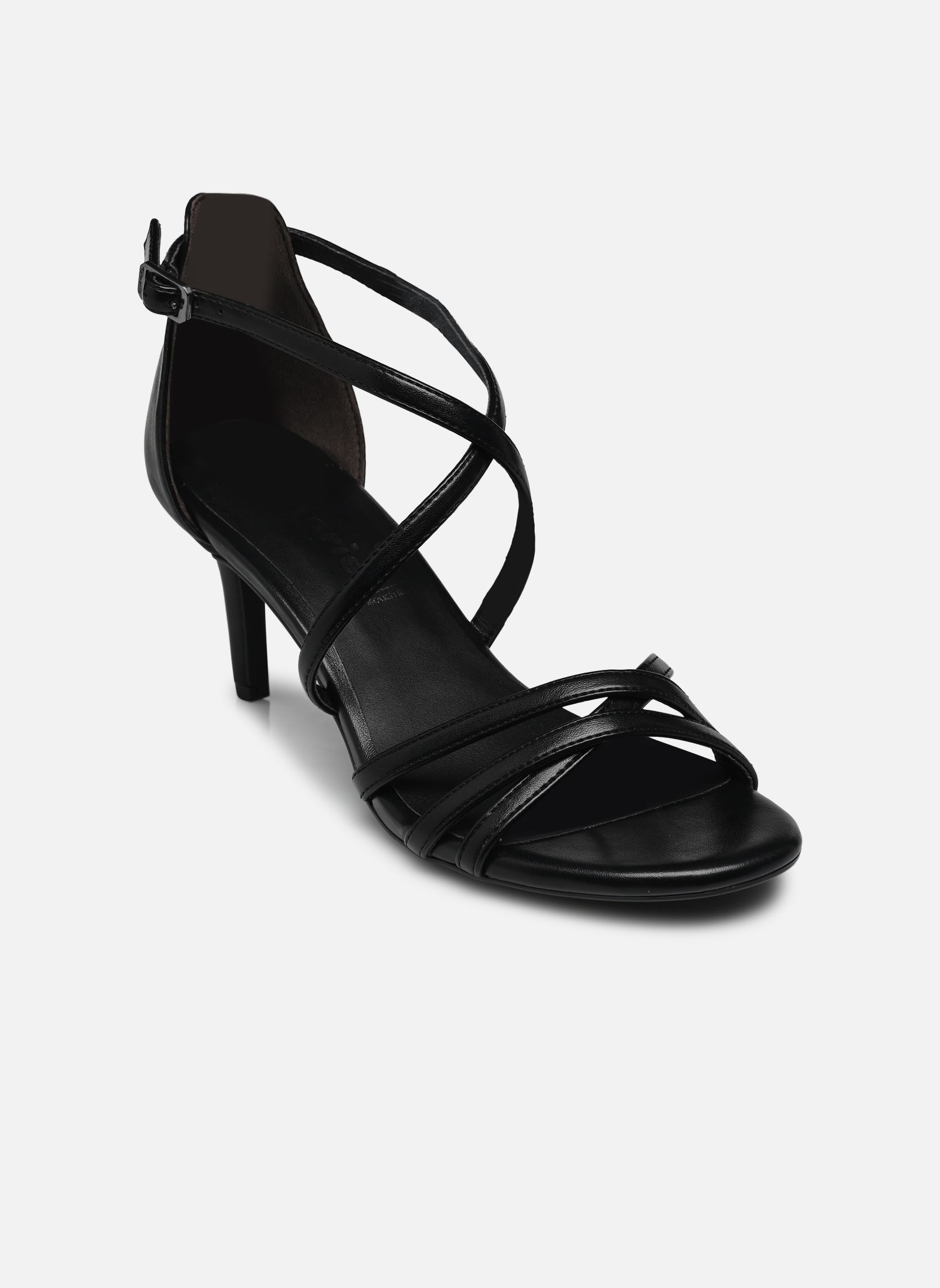 Sandalen 28348-42 damen schwarz Tamaris Sandalen 28348-42 damen schwarz BLACK