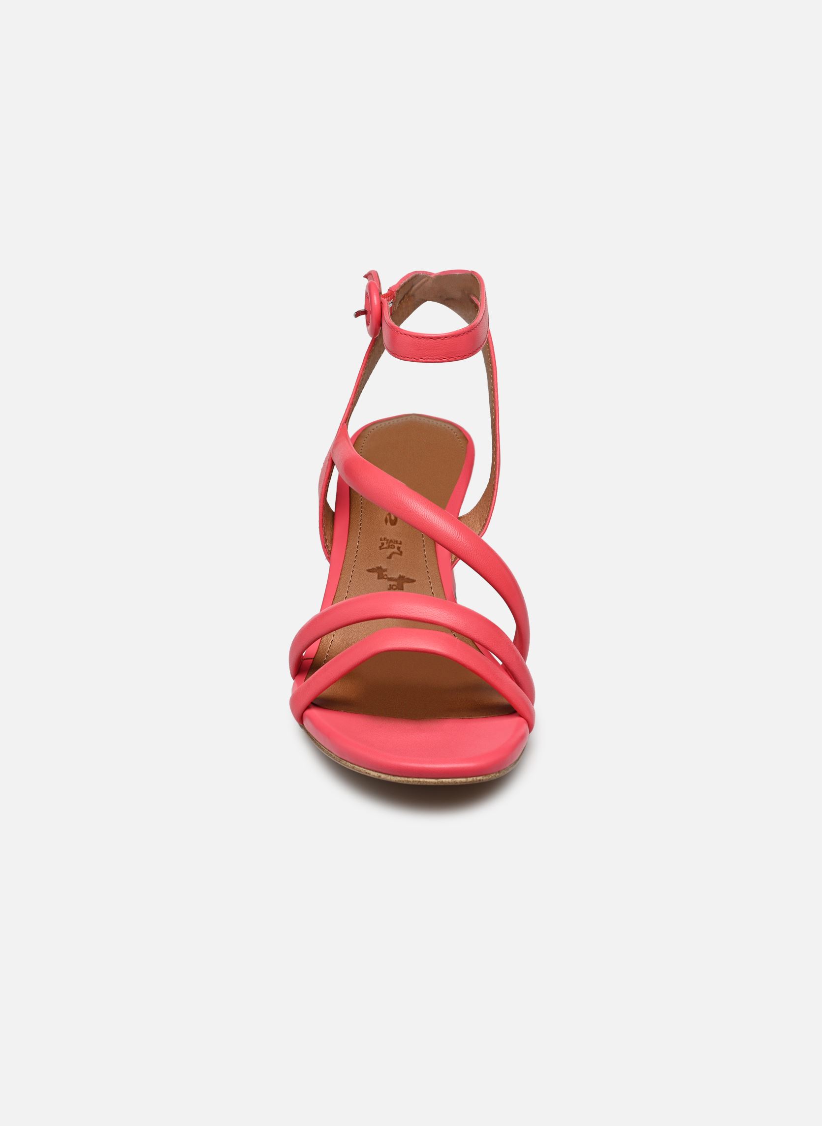 Sandalias 28377-42 mujer rosa Tamaris Sandalias 28377-42 mujer rosa PINK