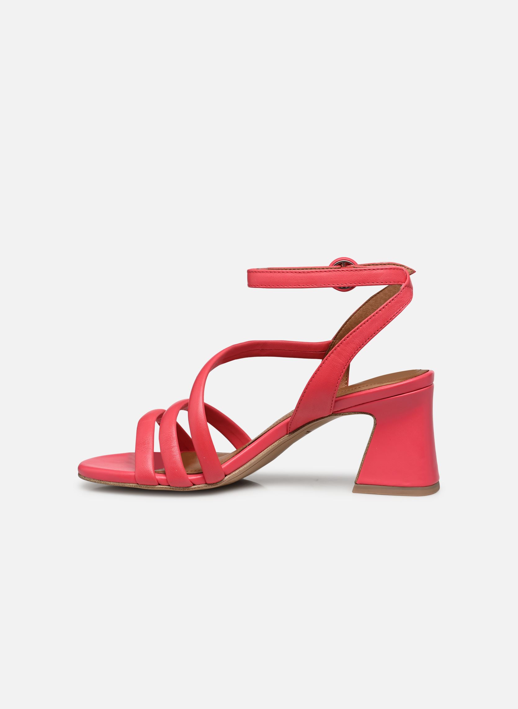Sandalias 28377-42 mujer rosa Tamaris Sandalias 28377-42 mujer rosa PINK